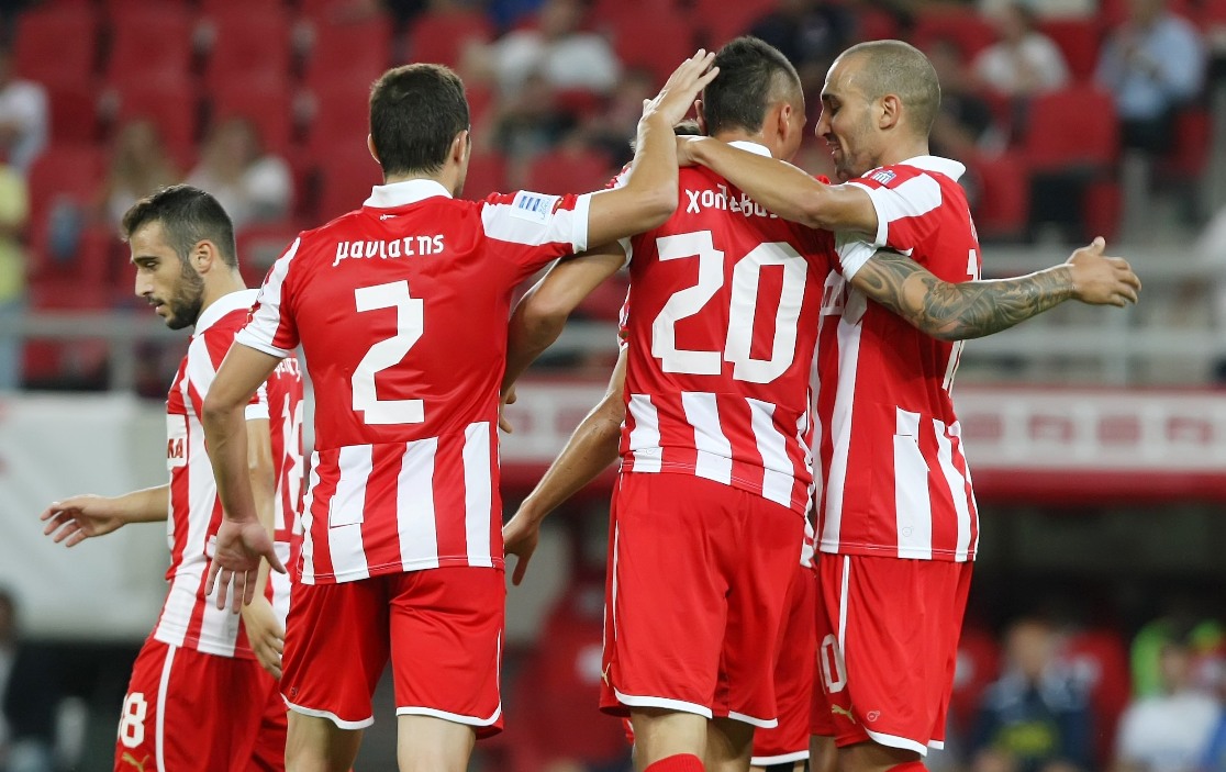 Τα εισιτήρια του αγώνα με τον Ατρόμητο