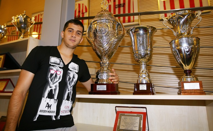 «Όλοι προσπαθούμε για το καλύτερο»