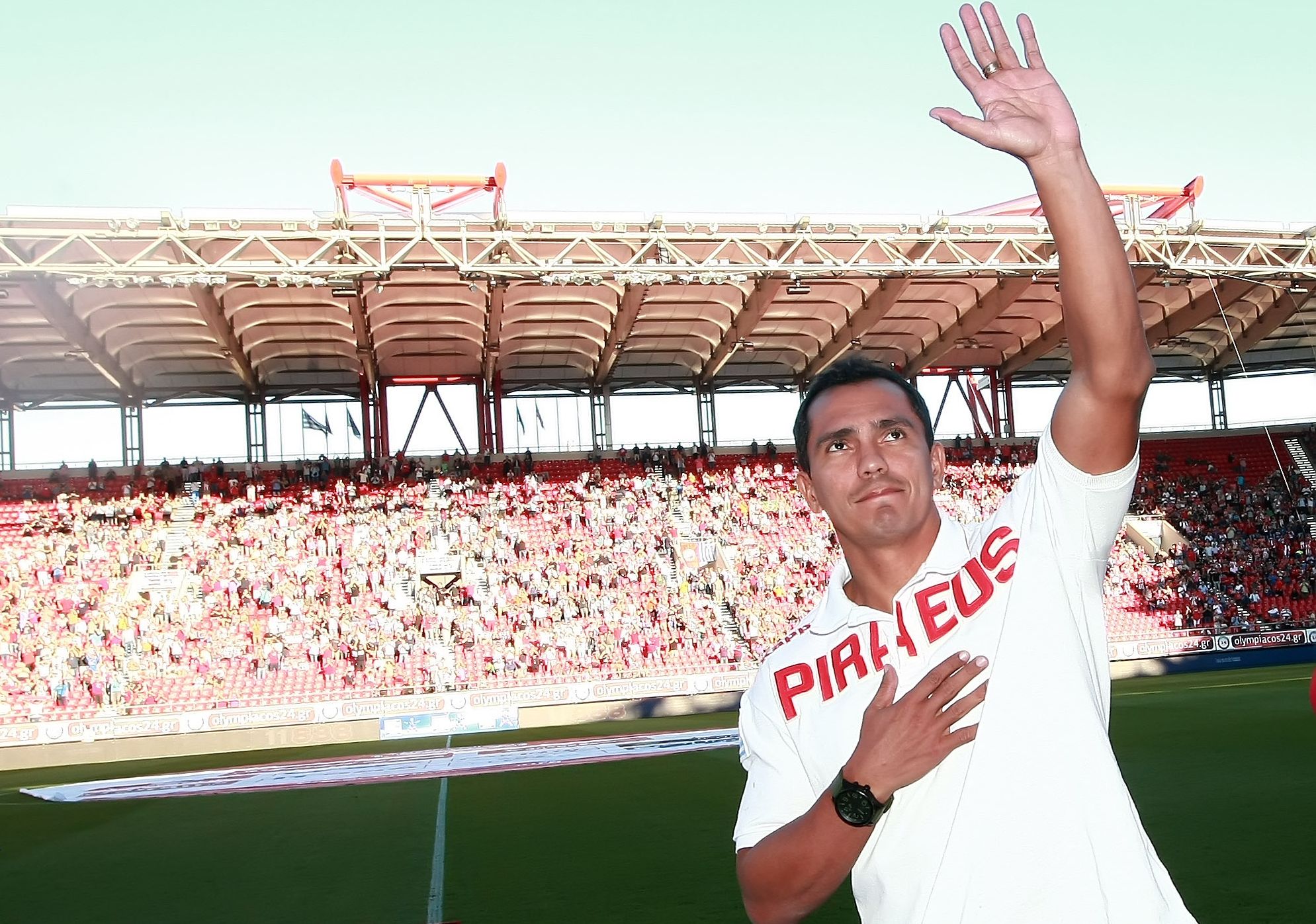 Ο «μάγος» στο Red Store!