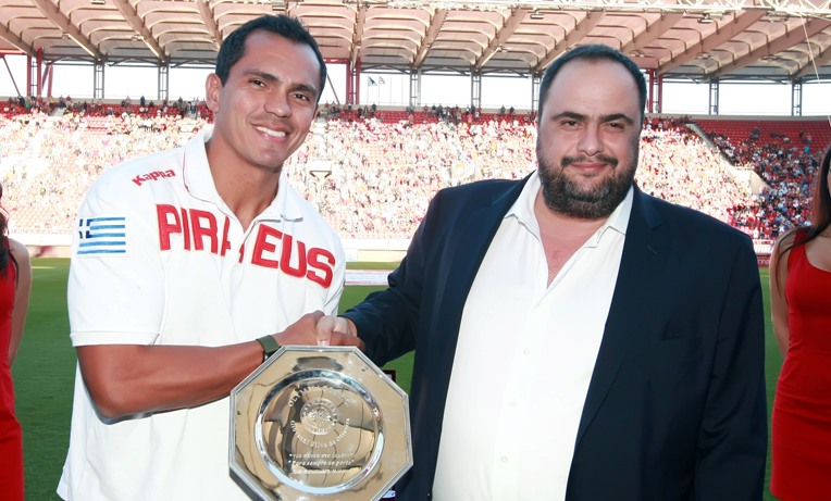 Giovanni: ¡El “mago” de nuestro corazón!