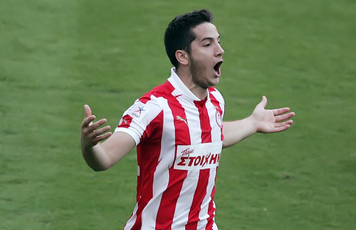 «Ποιότητα, κόσμος και οργάνωση!»