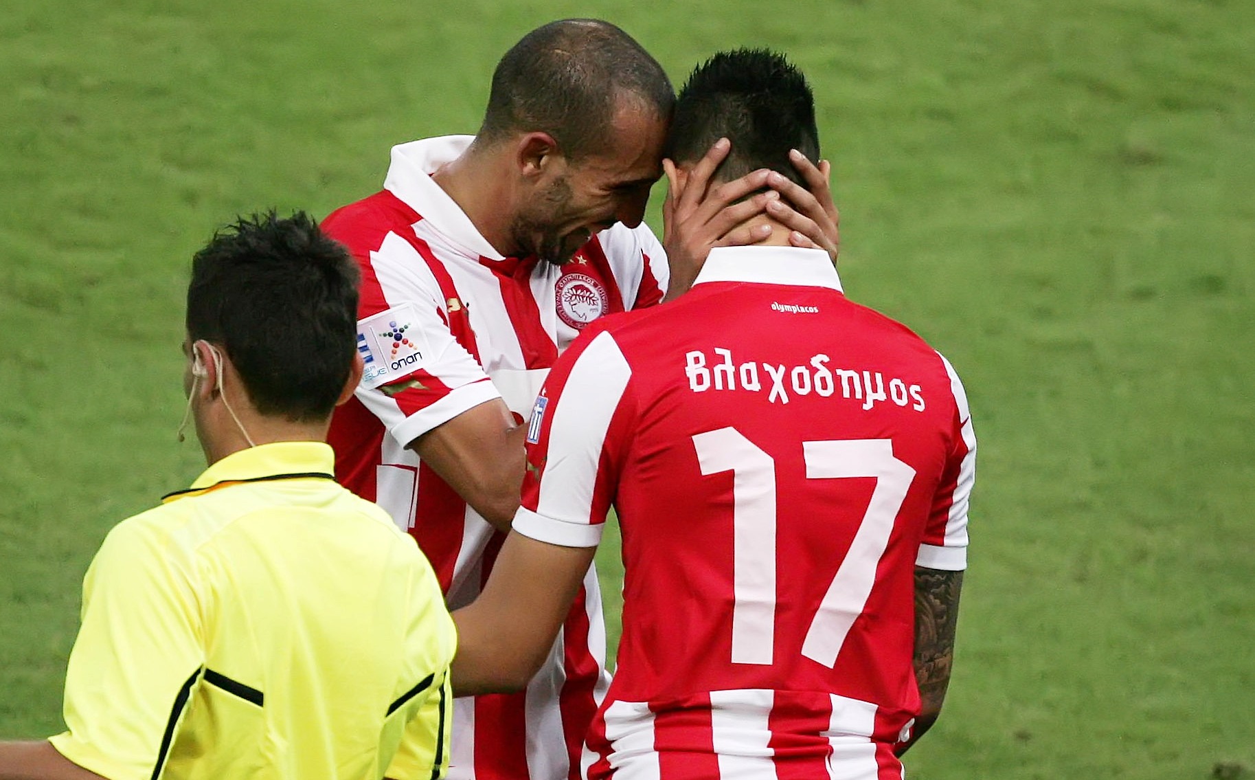 Τα σχόλια των παικτών μας