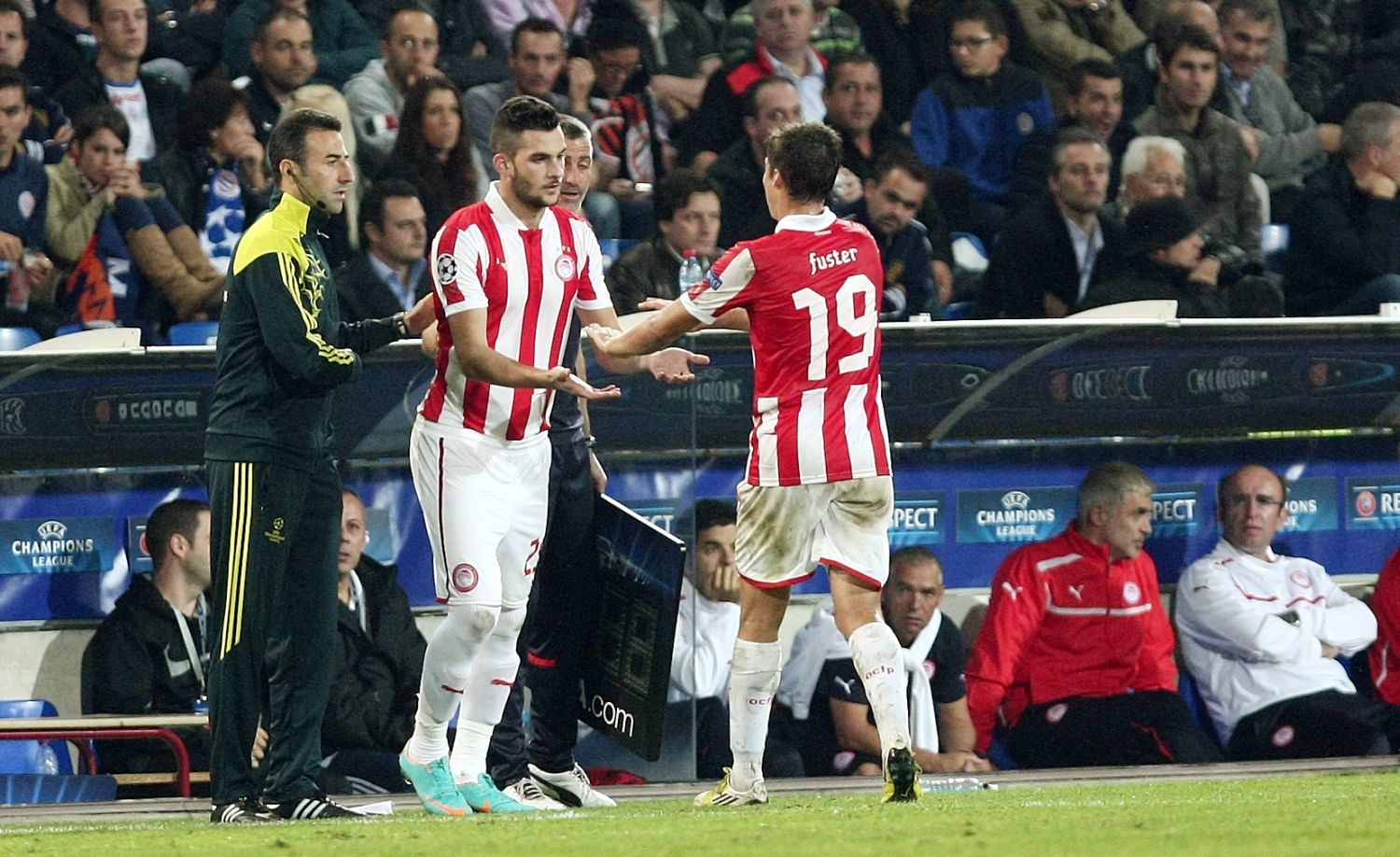 Ο Λυκογιάννης στο Red Store!