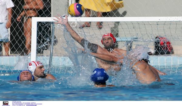 Ανανέωσε ο Νίκος Δεληγιάννης