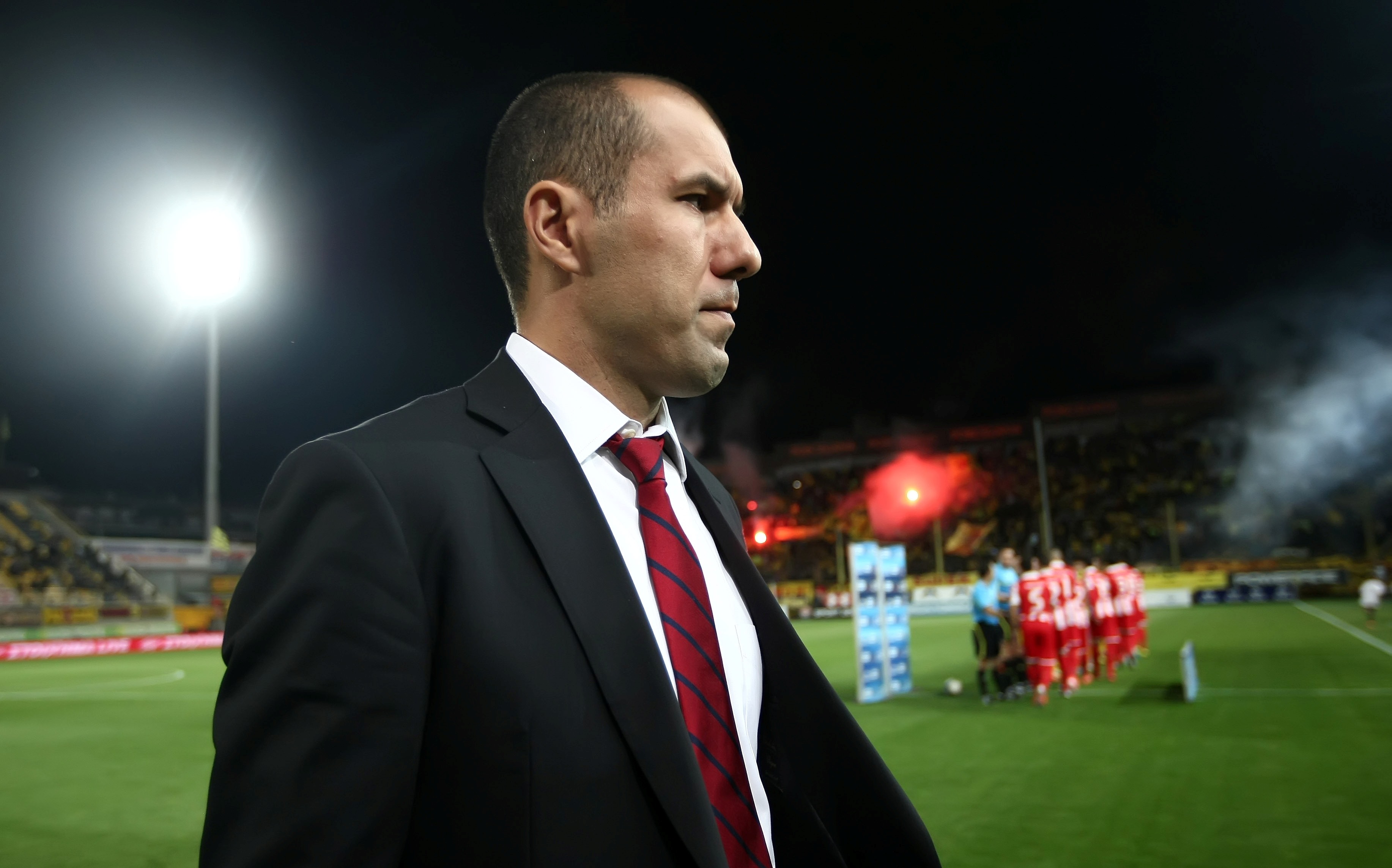 Οι δηλώσεις του Λεονάρντο Ζαρντίμ