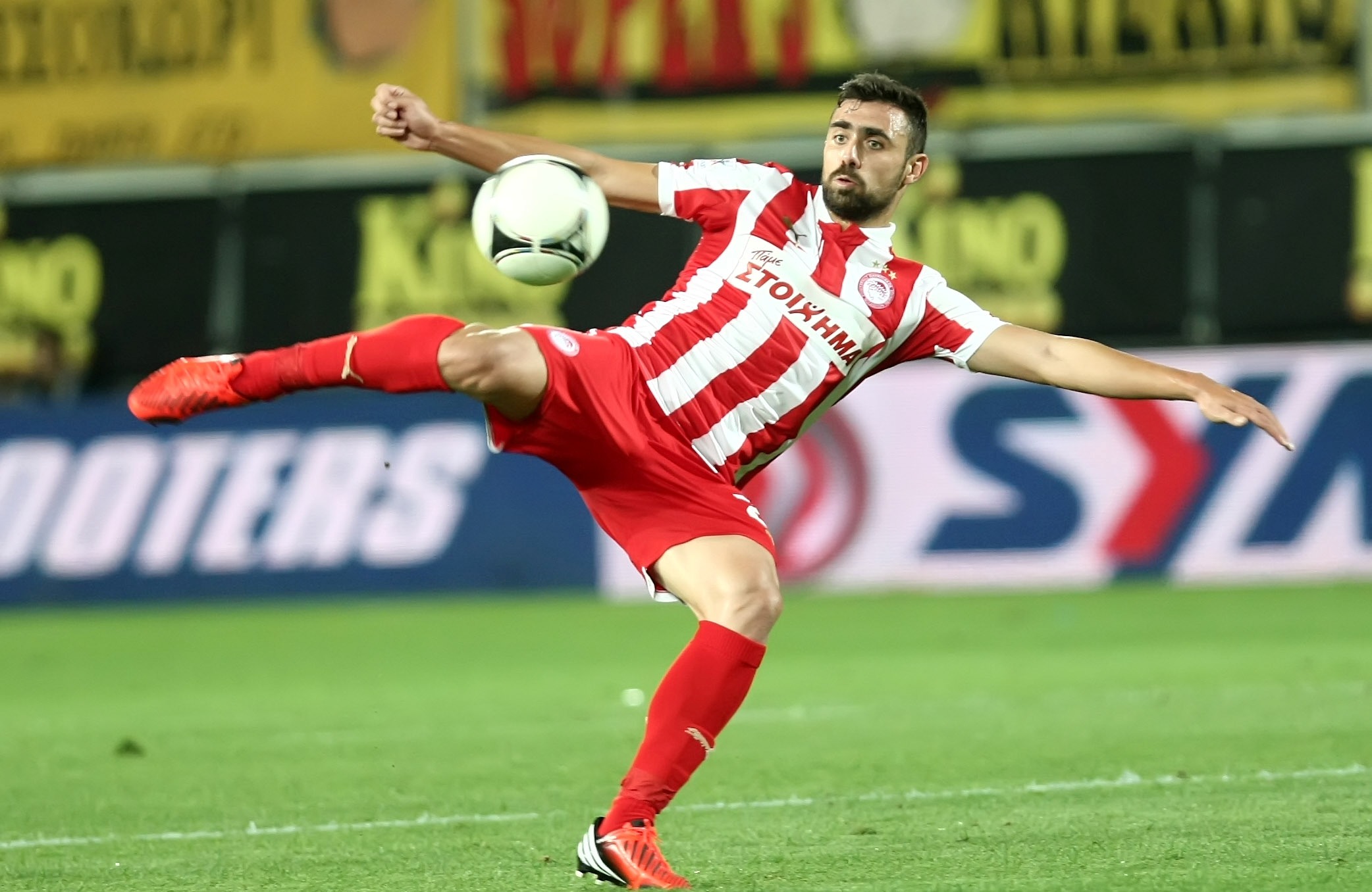 Τα σχόλια των παικτών μας