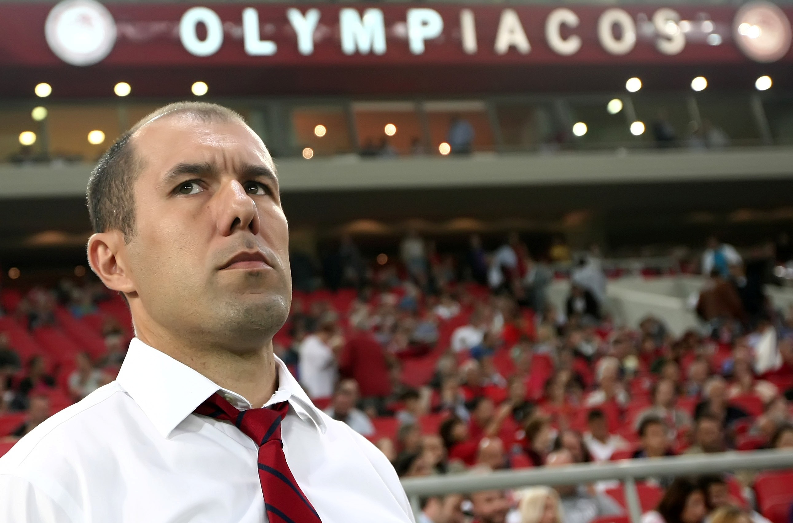 Οι δηλώσεις του Λεονάρντο Ζαρντίμ