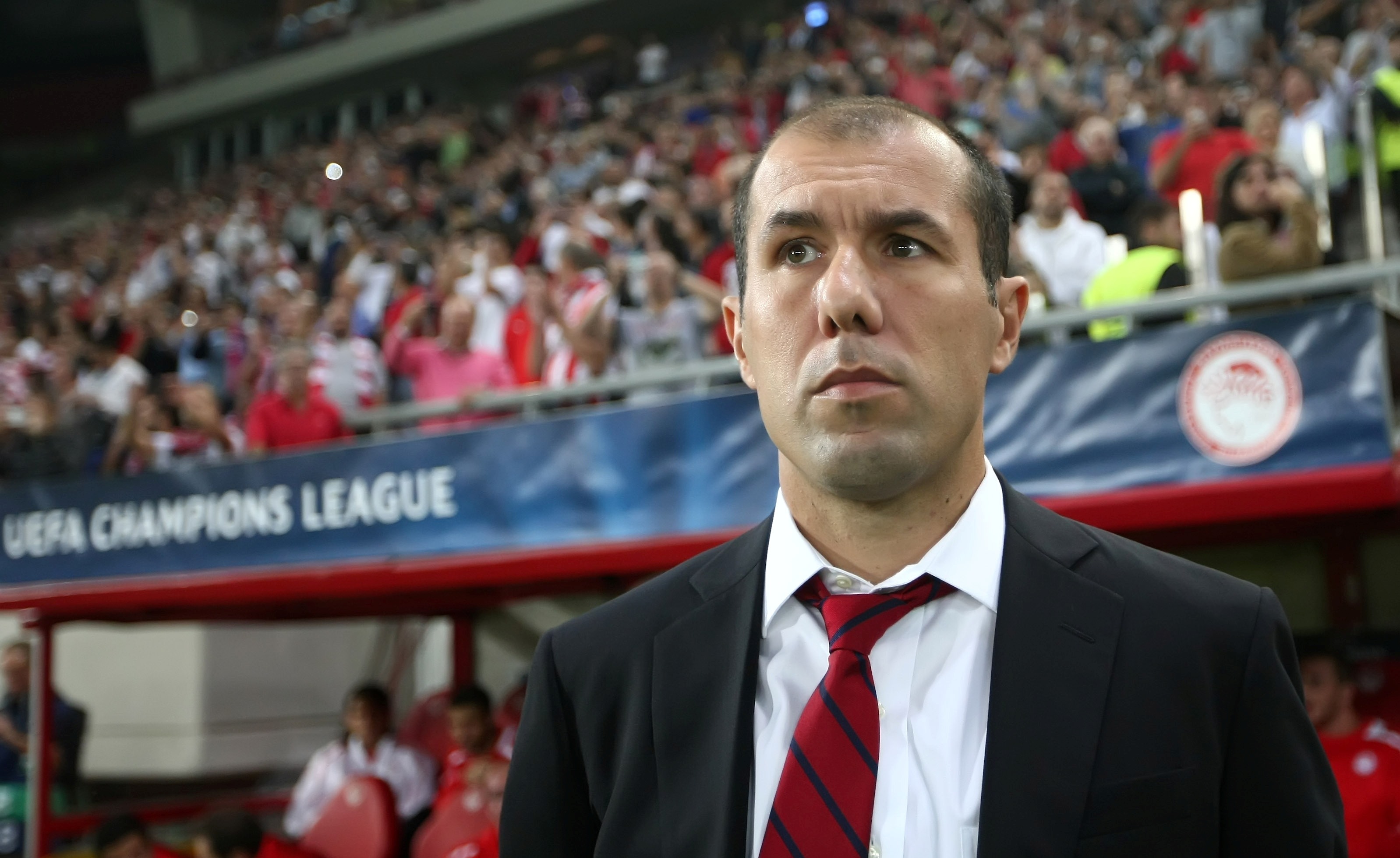 Las declaraciones de Leonardo Jardim