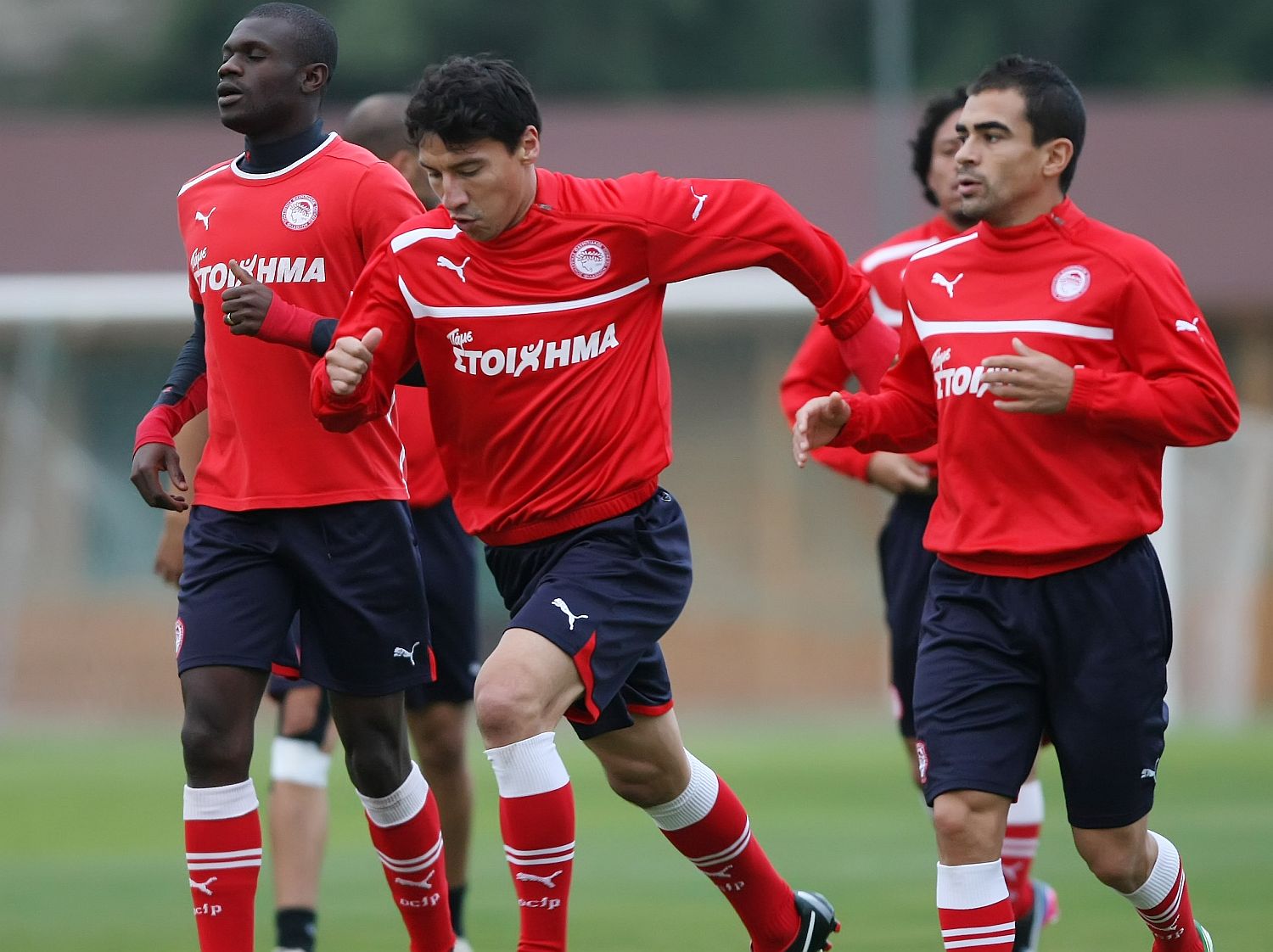 Έτοιμος για τον ΠΑΣ Γιάννινα