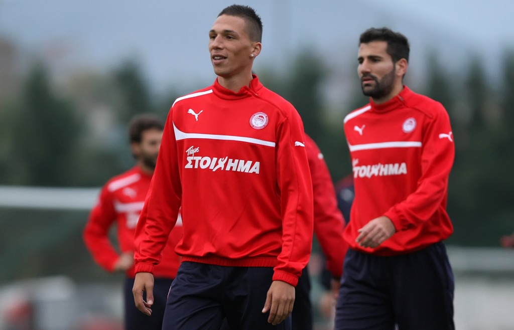 Άρχισε η προετοιμασία για τη Σάλκε