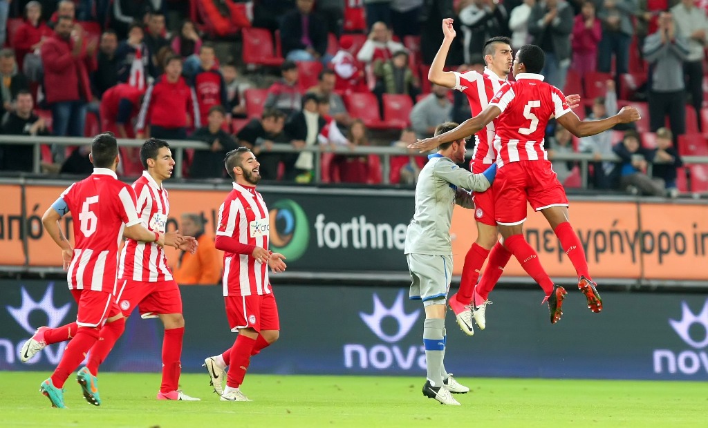 Έτοιμοι για την Μπιλμπάο