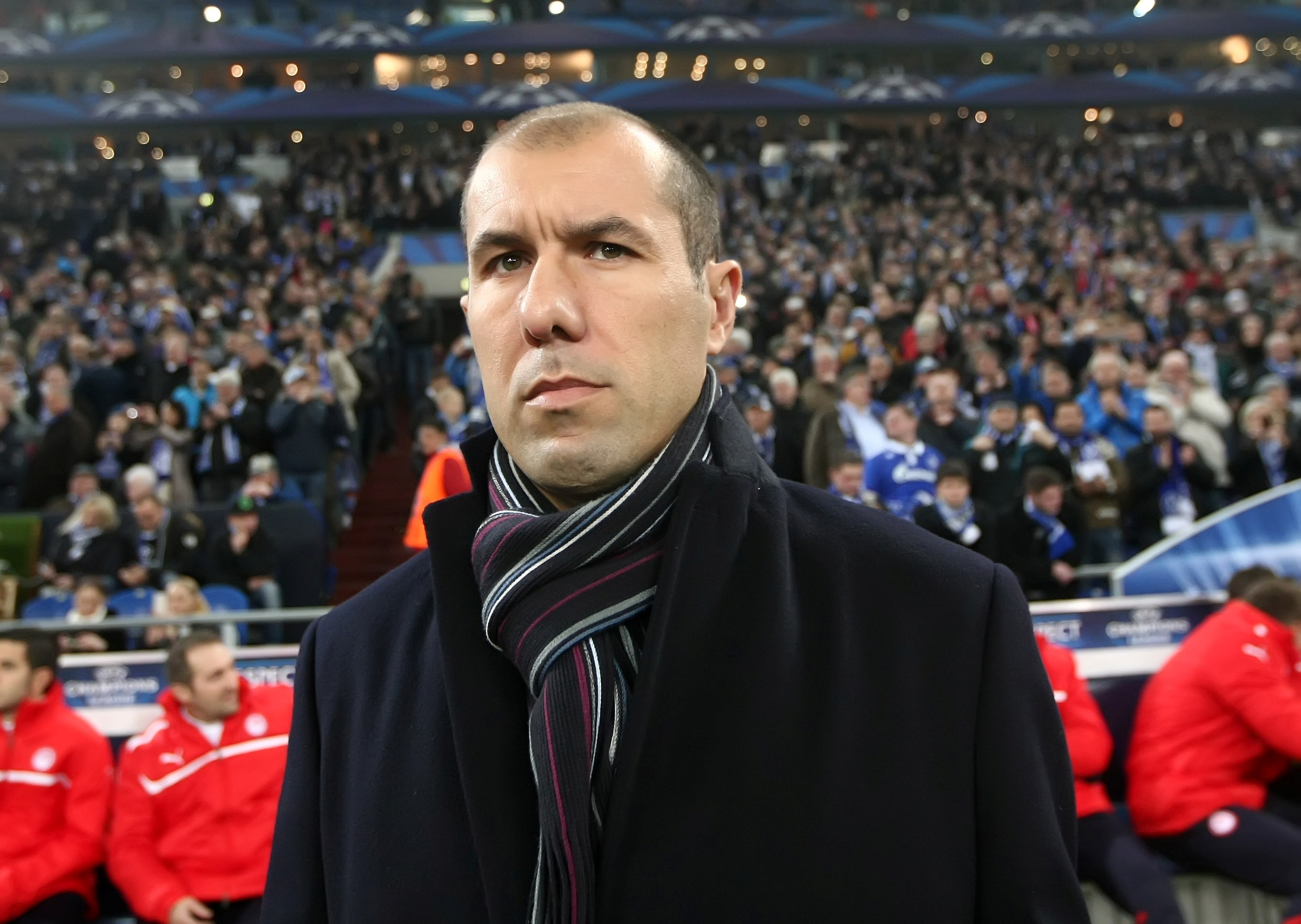 Las declaraciones de Leonardo Jardim
