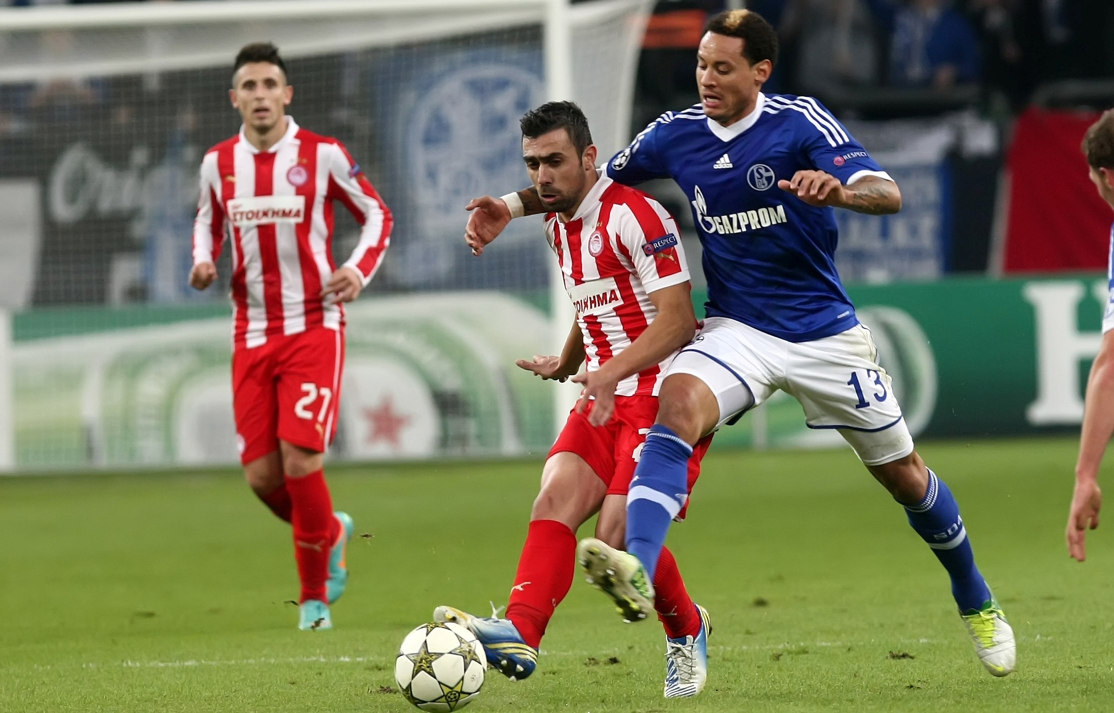 Our players comments