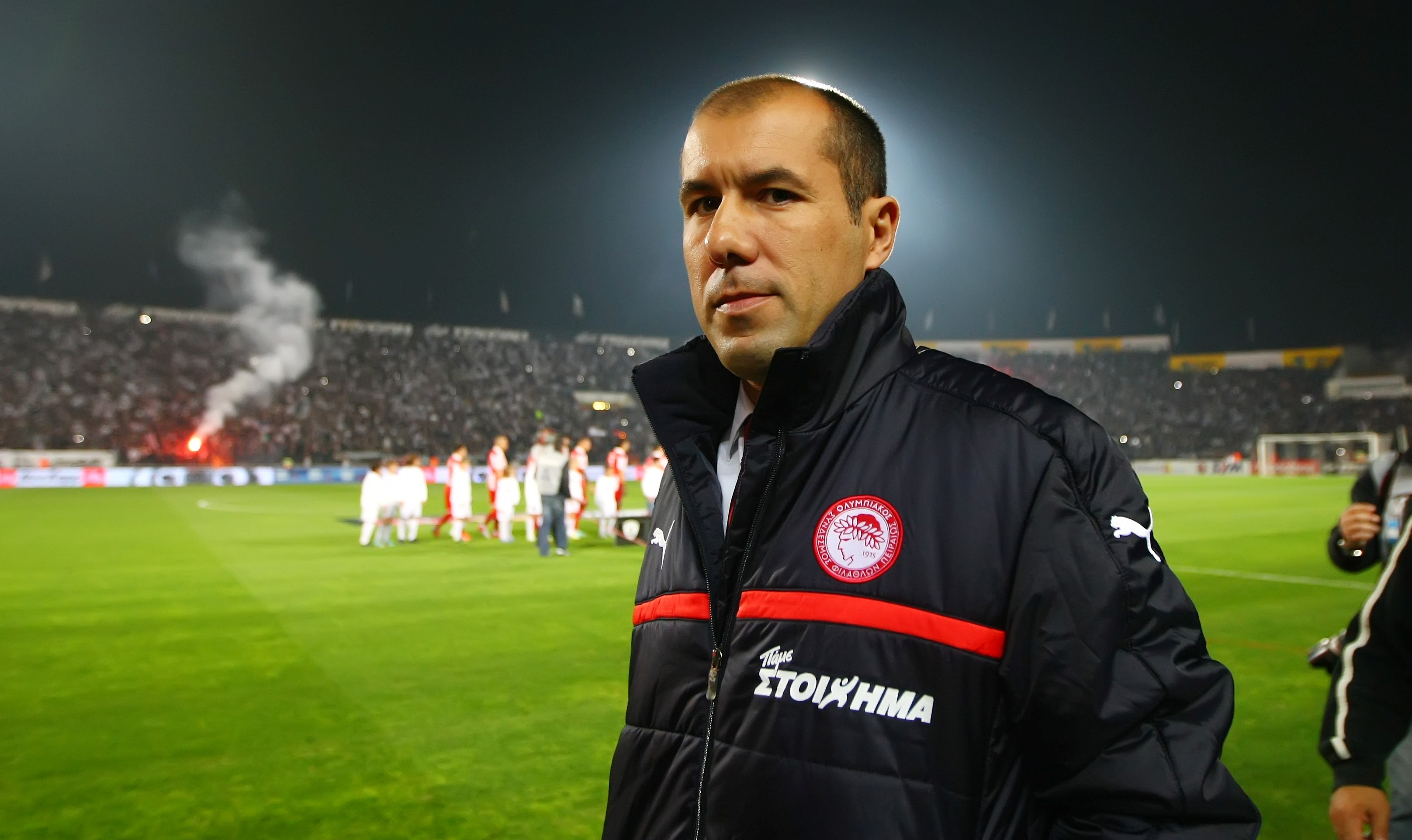 Οι δηλώσεις του Λεονάρντο Ζαρντίμ