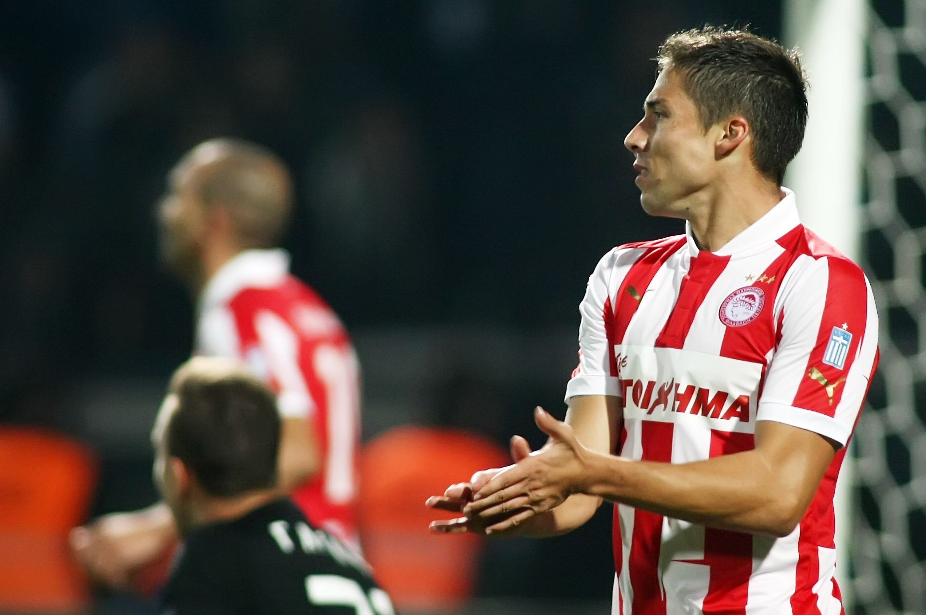 Τα σχόλια των παικτών μας