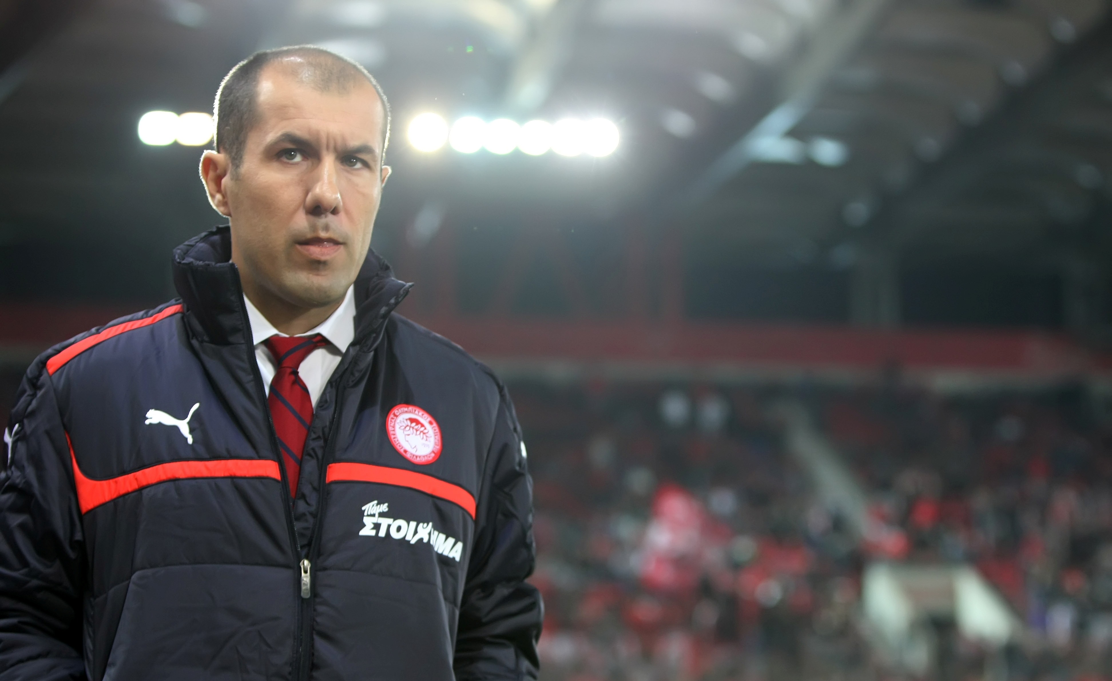 Οι δηλώσεις του Λεονάρντο Ζαρντίμ