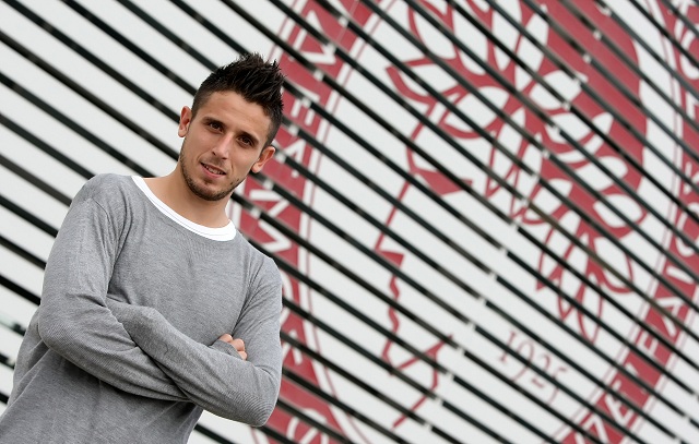 «Ήρθα και για τον κόσμο»