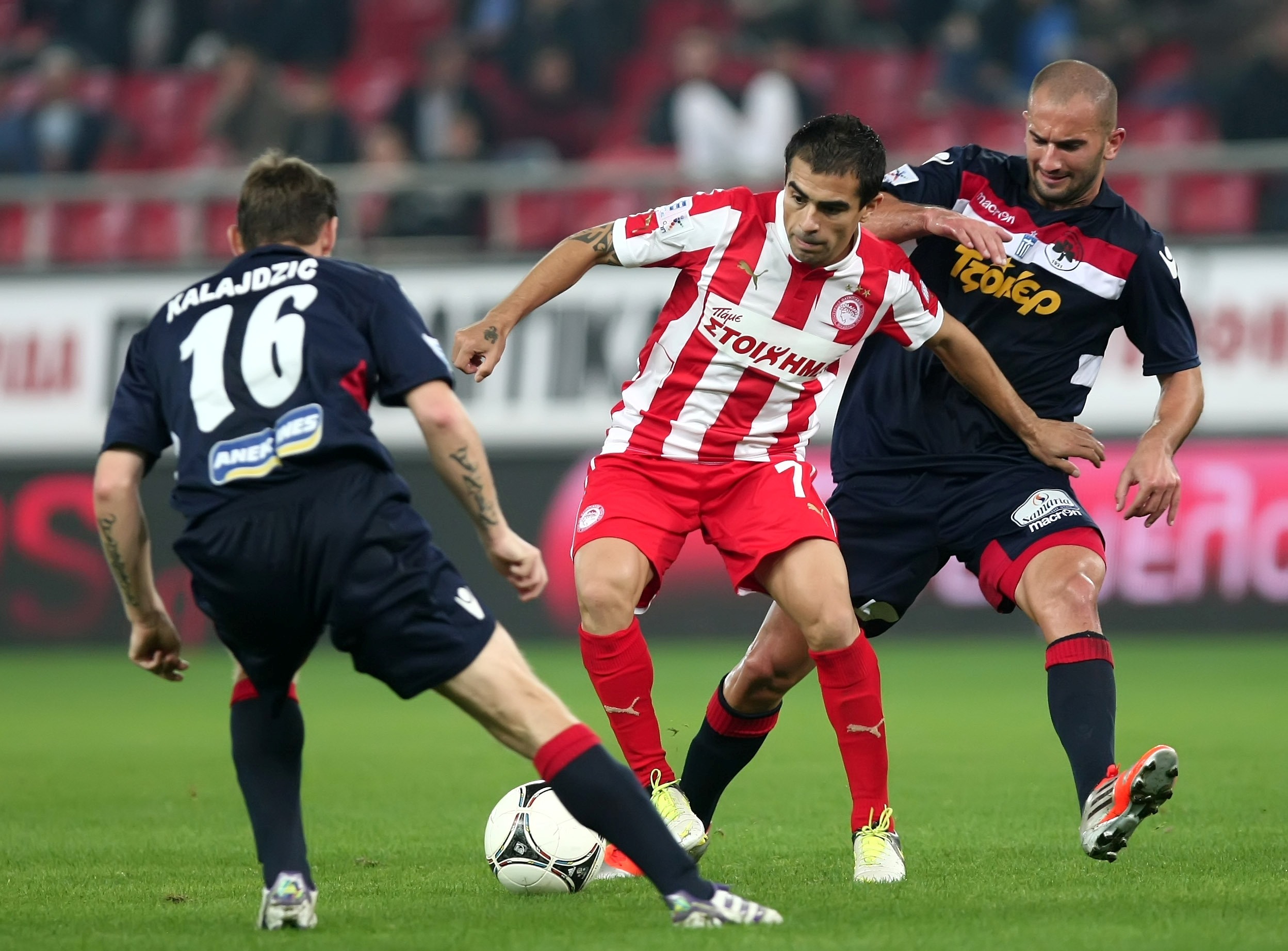 Τα σχόλια των παικτών μας