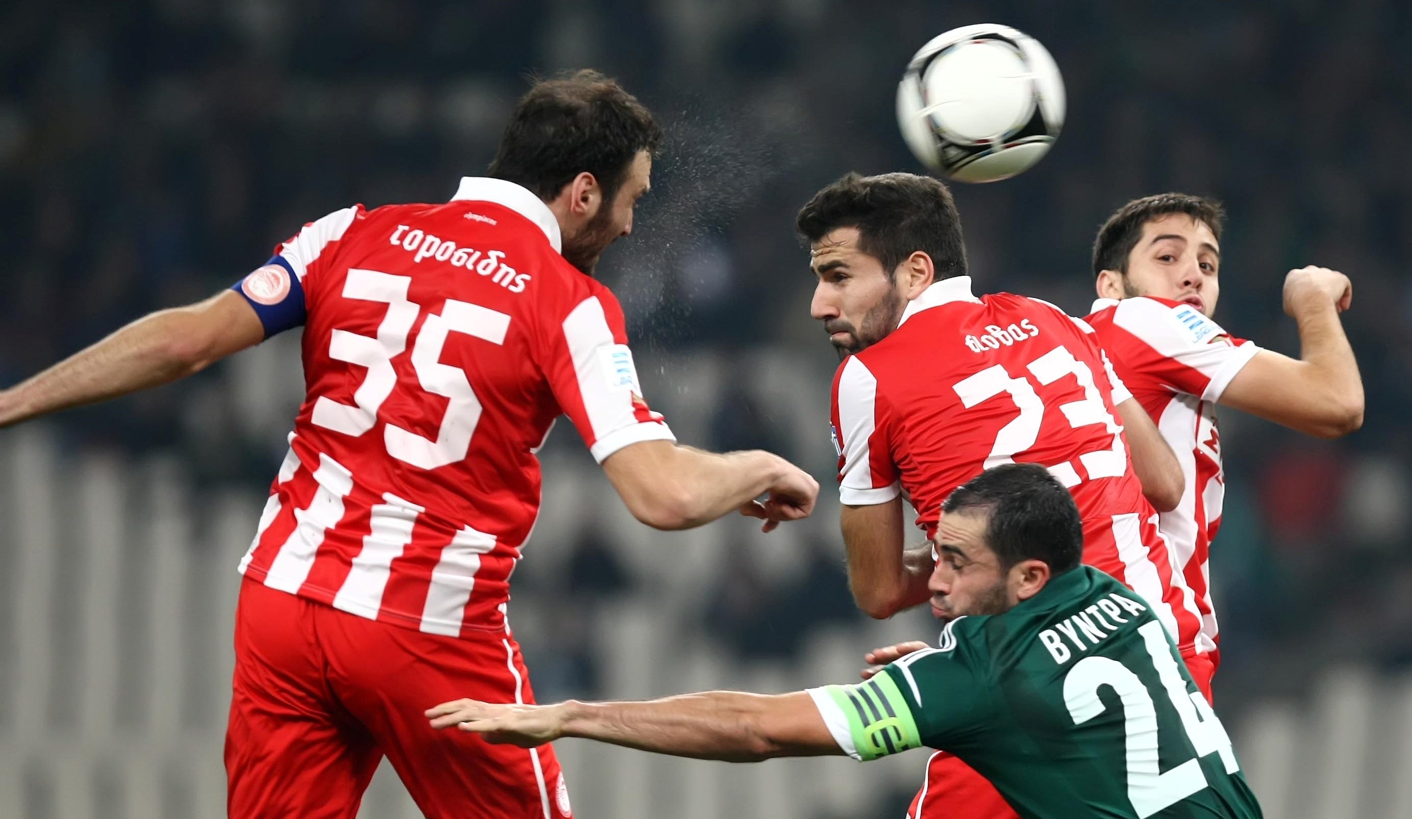 Τα σχόλια των παικτών μας