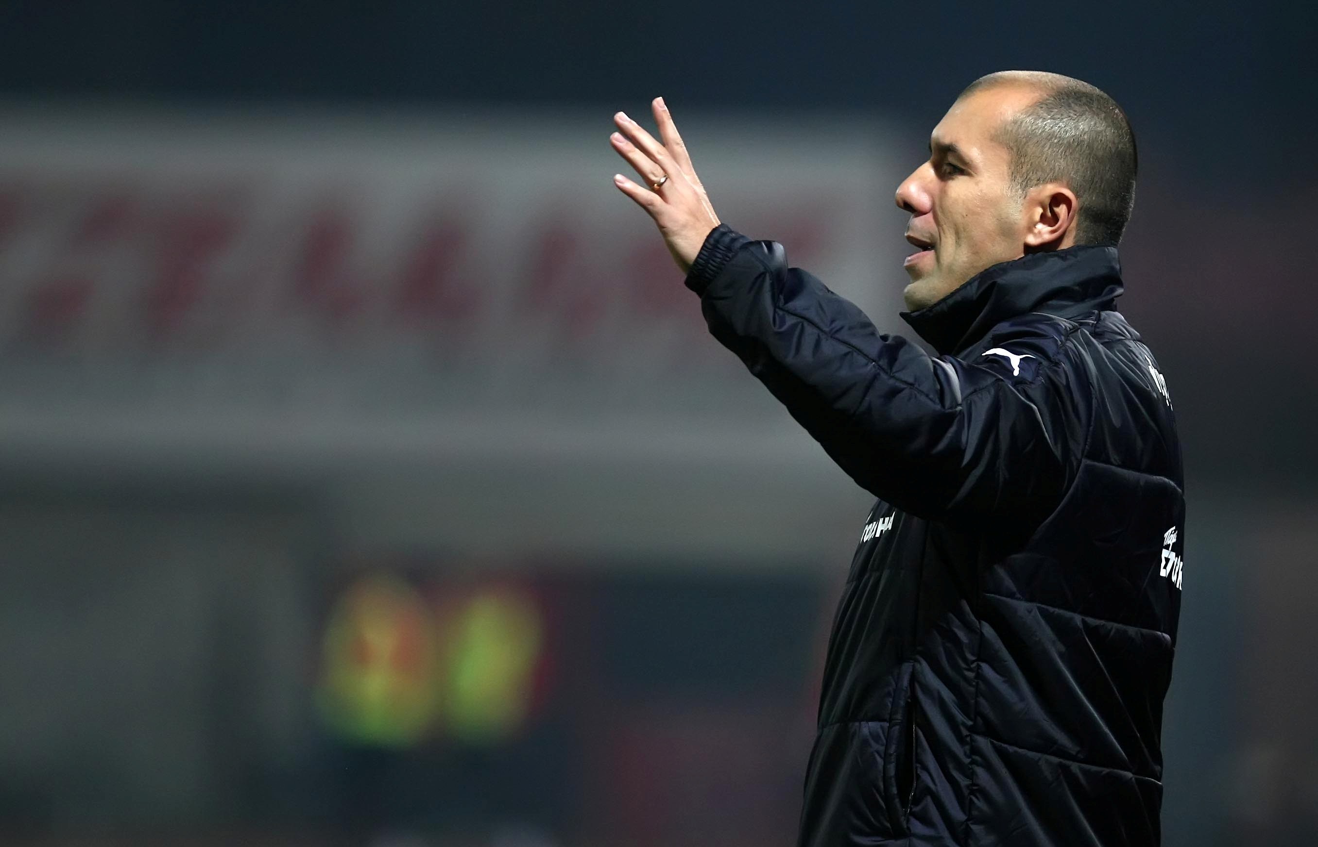 Οι δηλώσεις του Λεονάρντο Ζαρντίμ