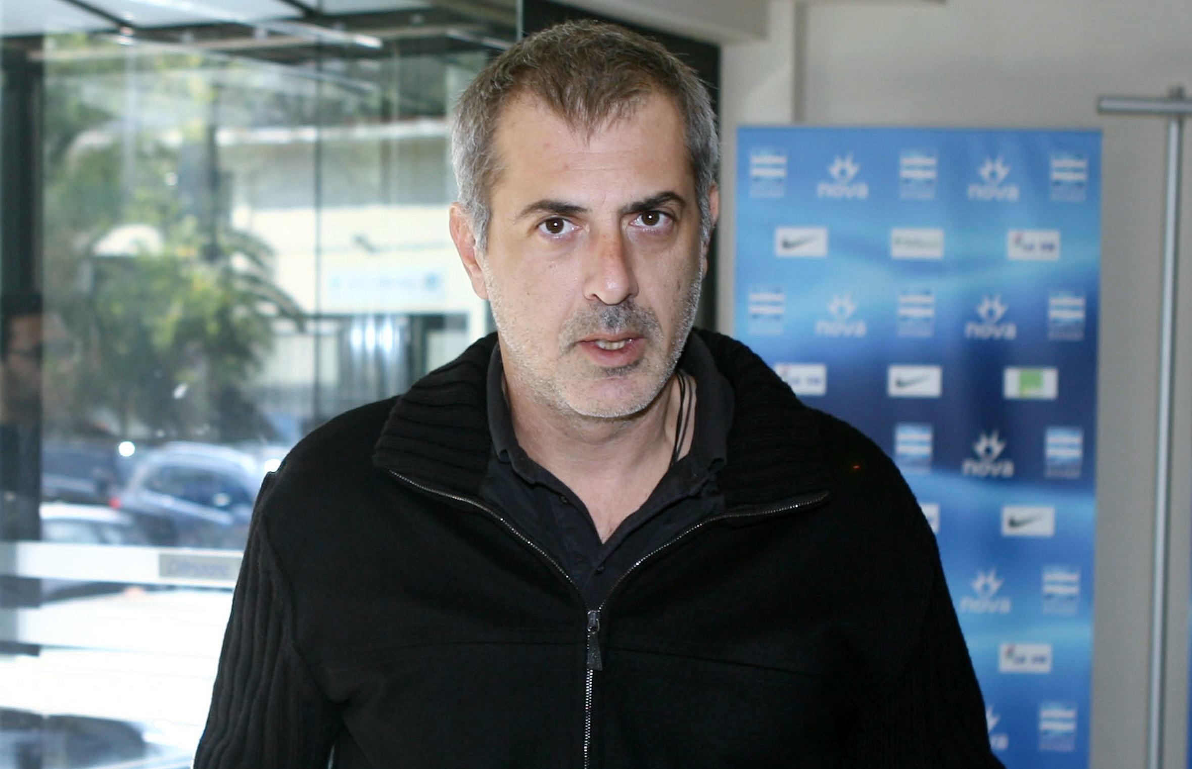 Moralis: “Nos bastaría un 1-0 para ganar”