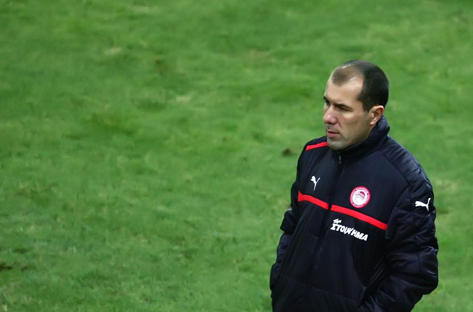 Οι δηλώσεις του Λεονάρντο Ζαρντίμ