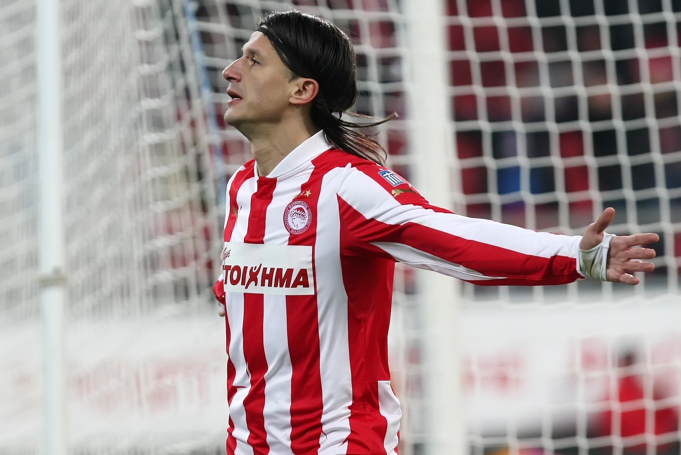 «Δεύτερη οικογένεια για εμένα»