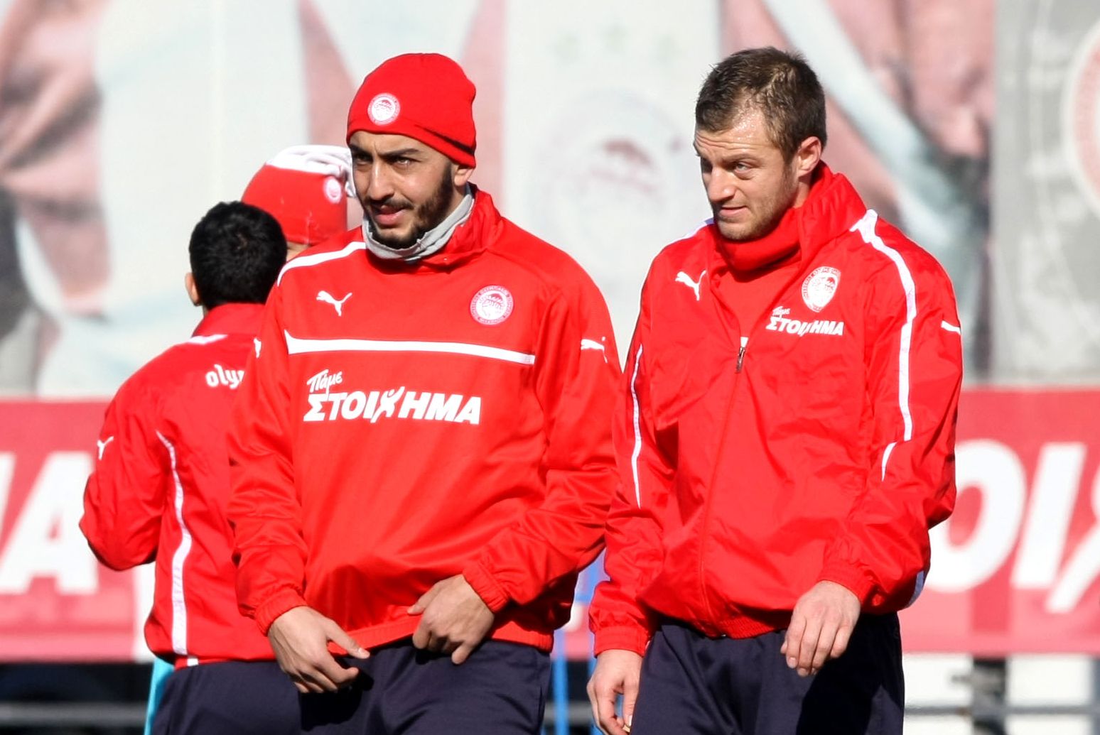 Το μυαλό στην Καβάλα