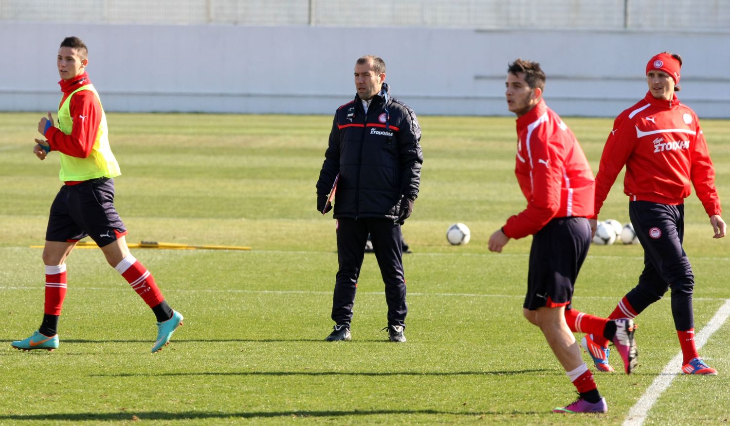 Το μυαλό στην Καβάλα