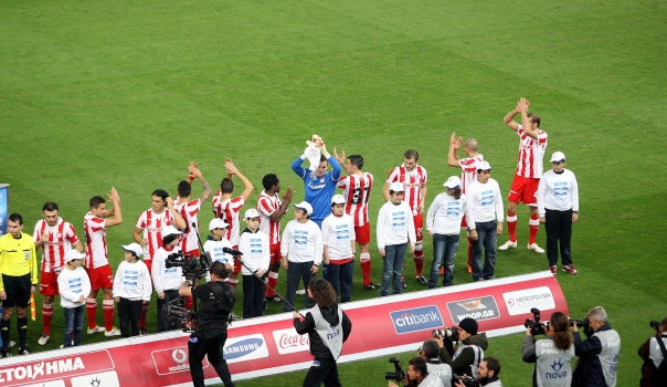 The comments of our players