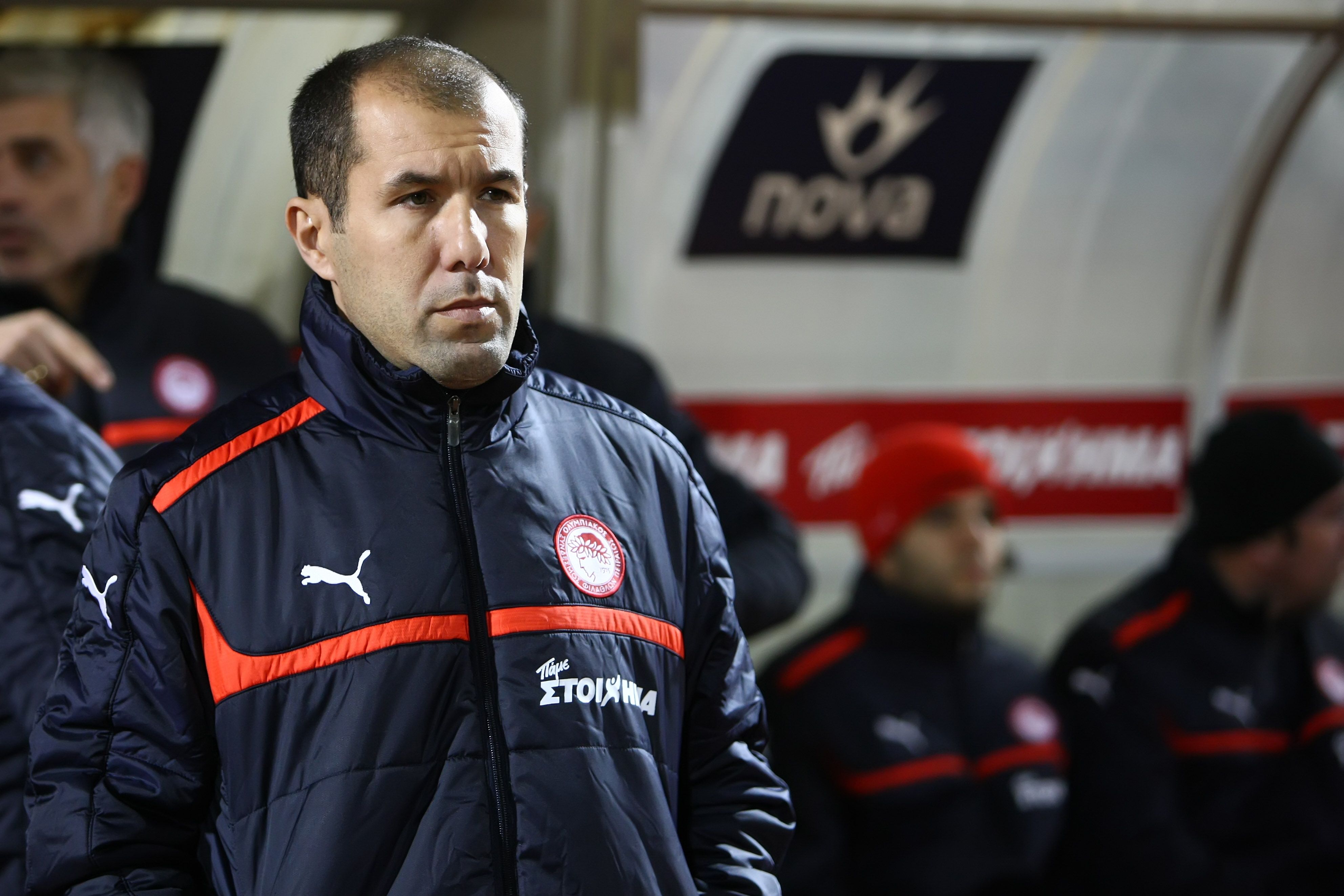 Οι δηλώσεις του Λεονάρντο Ζαρντίμ