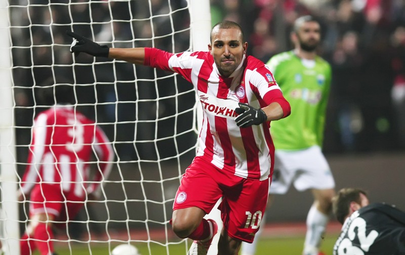 Δήλωση του Ραφίκ Τζιμπούρ