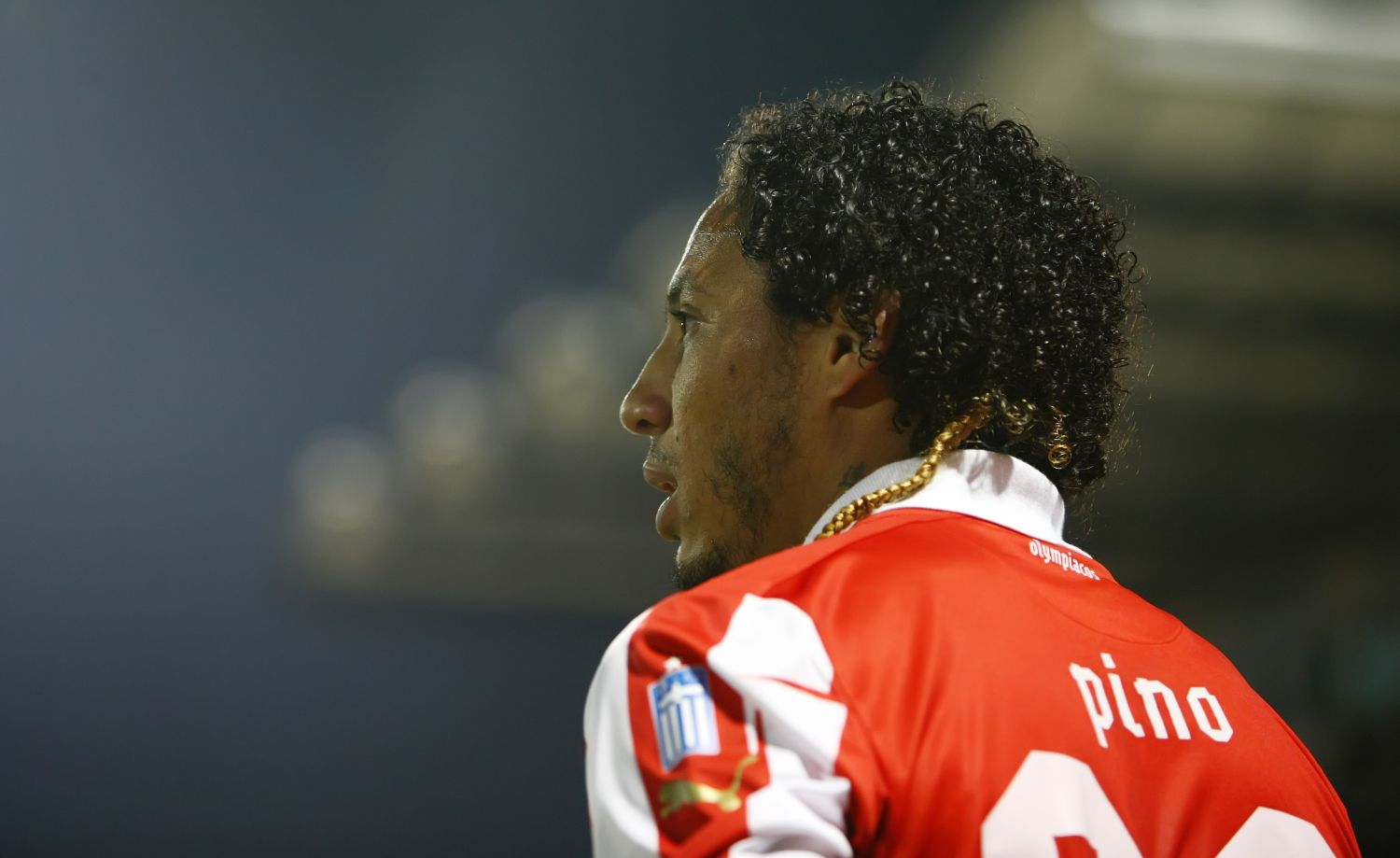 Ο Πίνο στο Red Store!