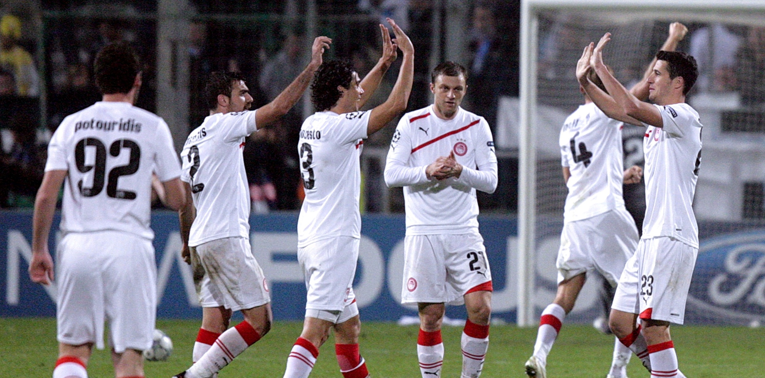 Declaraciones de nuestros jugadores