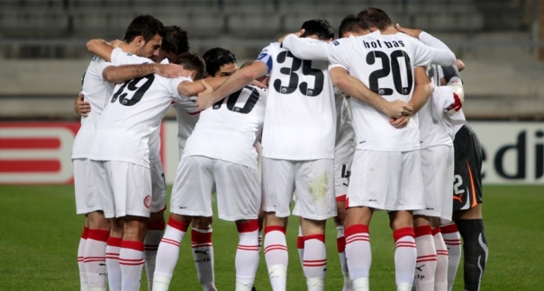 Olympiacos – Panaitolikos 19:30
