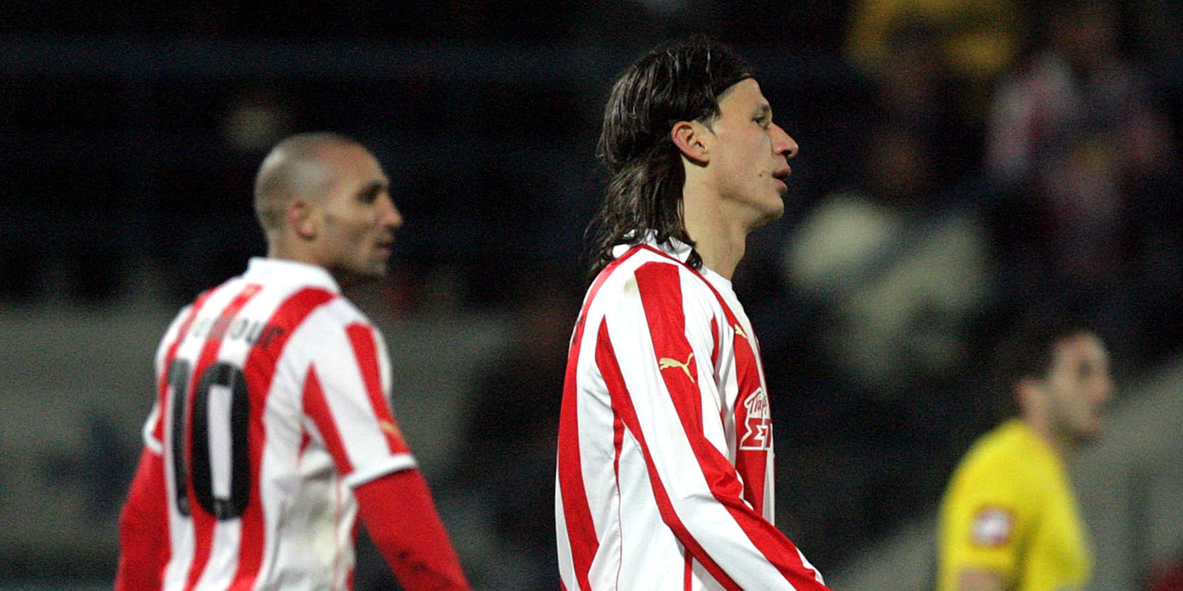 The comments of our players