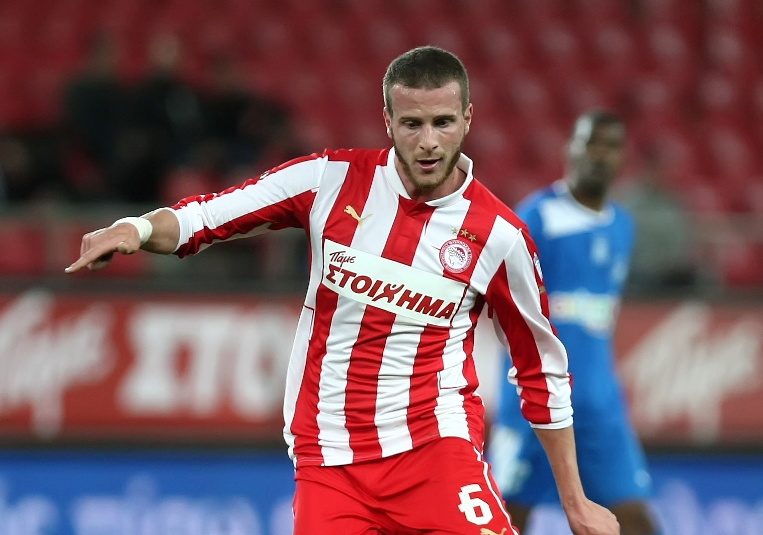 «Η χημεία μετράει»