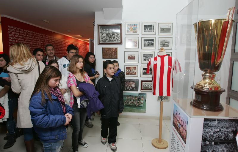 Ταξίδι στην ιστορία