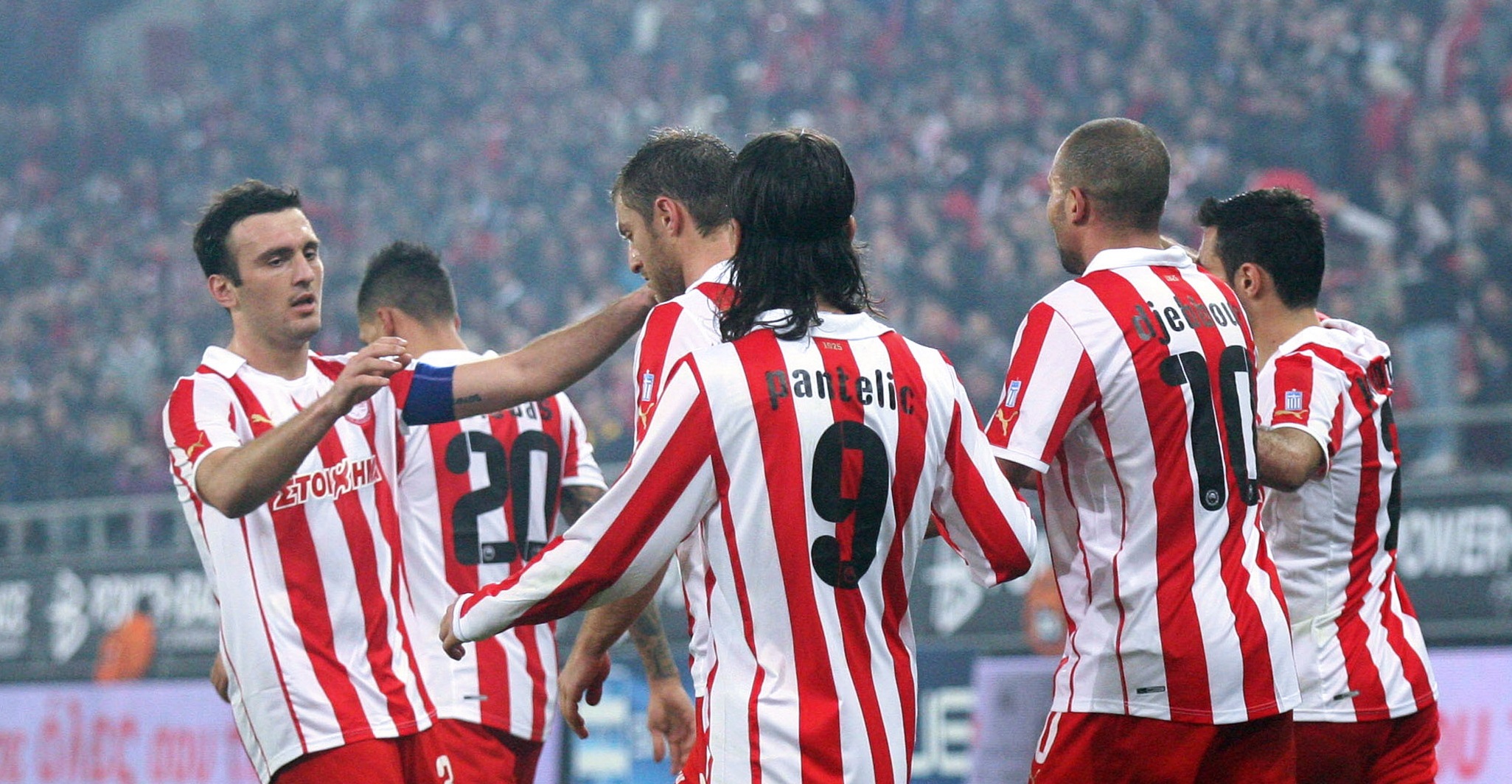 Las declaraciones de nuestros jugadores