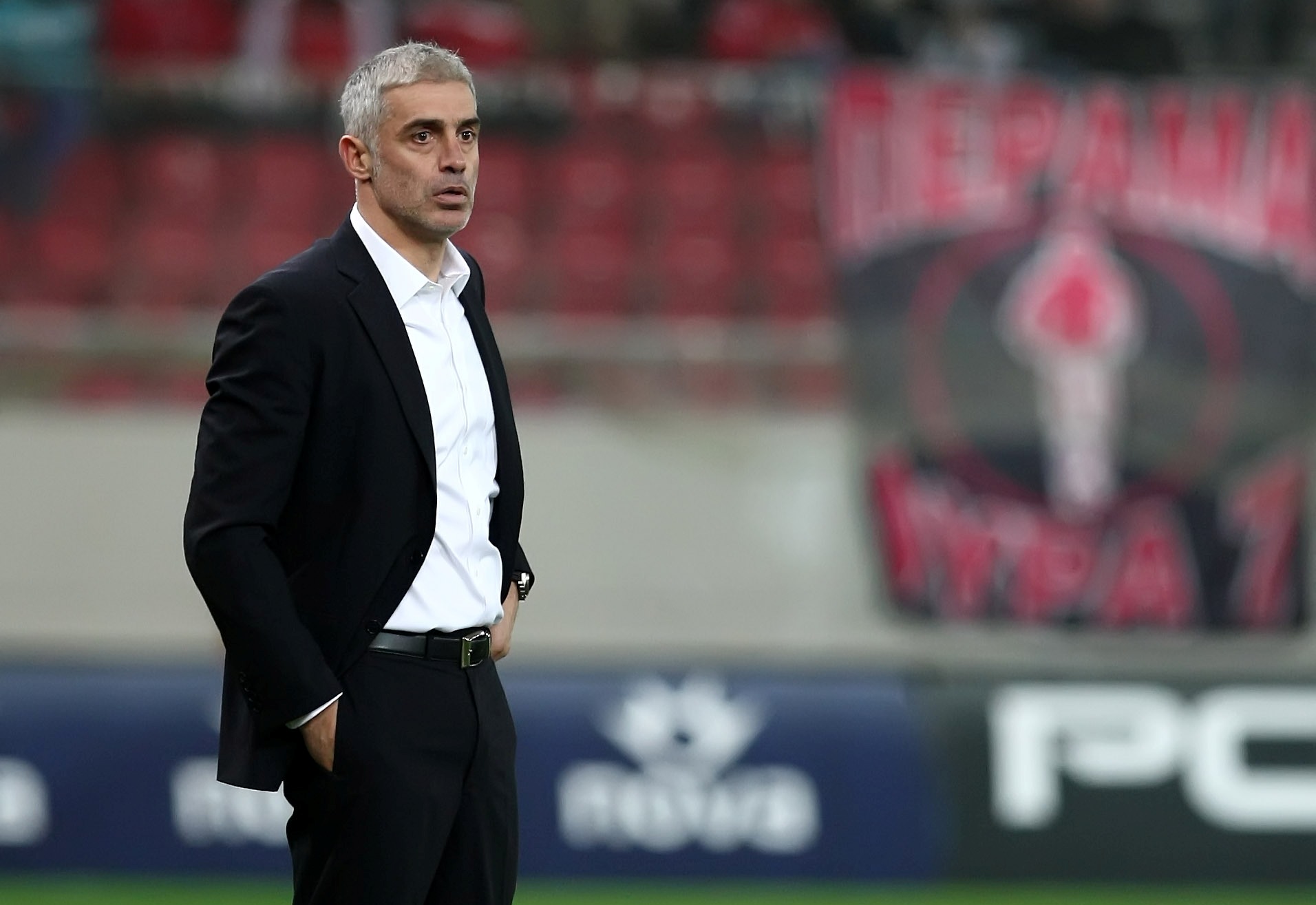 ΖΩΝΤΑΝΑ η Συνέντευξη Τύπου