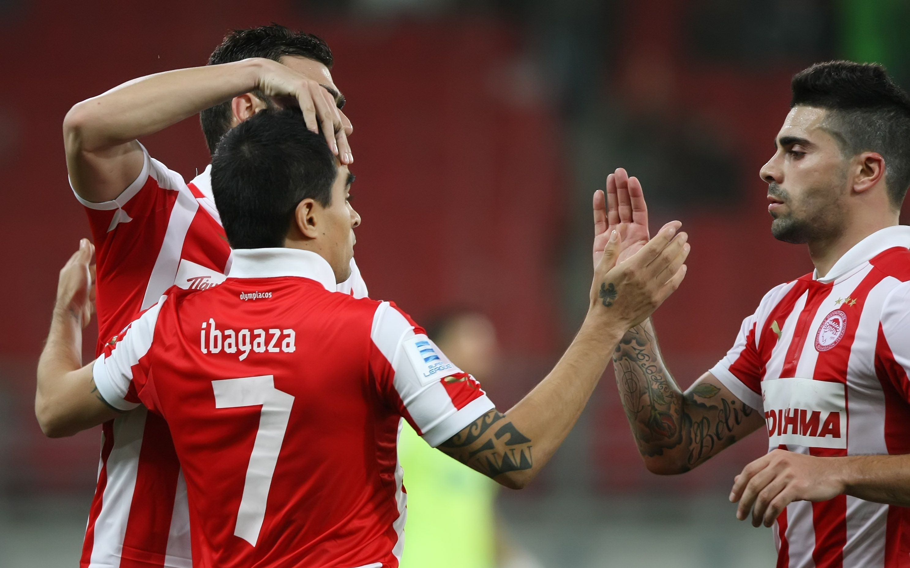 Τα σχόλια των παικτών μας