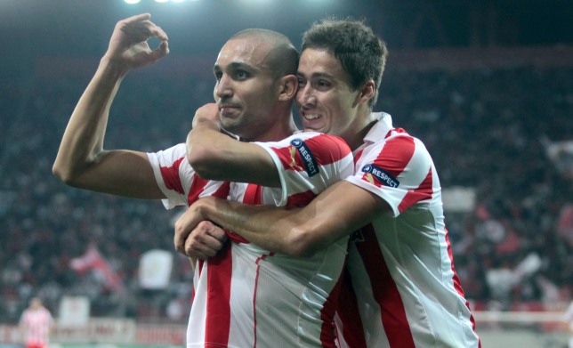 «Γεμάτο το ΟΑΚΑ για τη γιορτή»