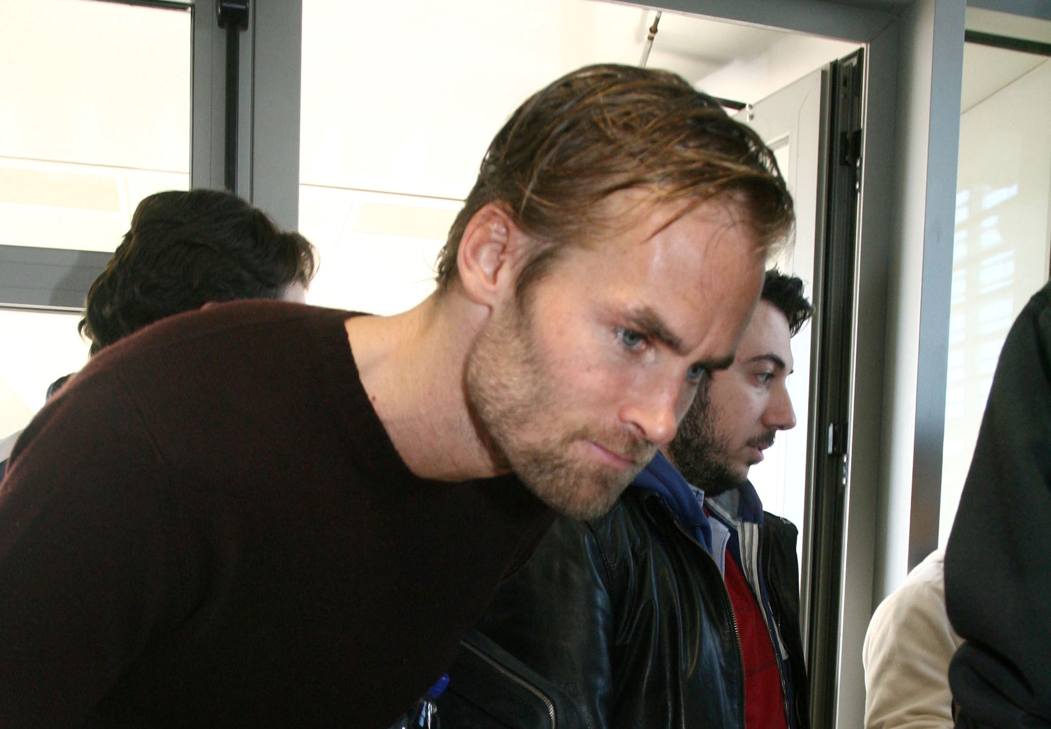 Mellberg mañana (12:00) en la RED STORE