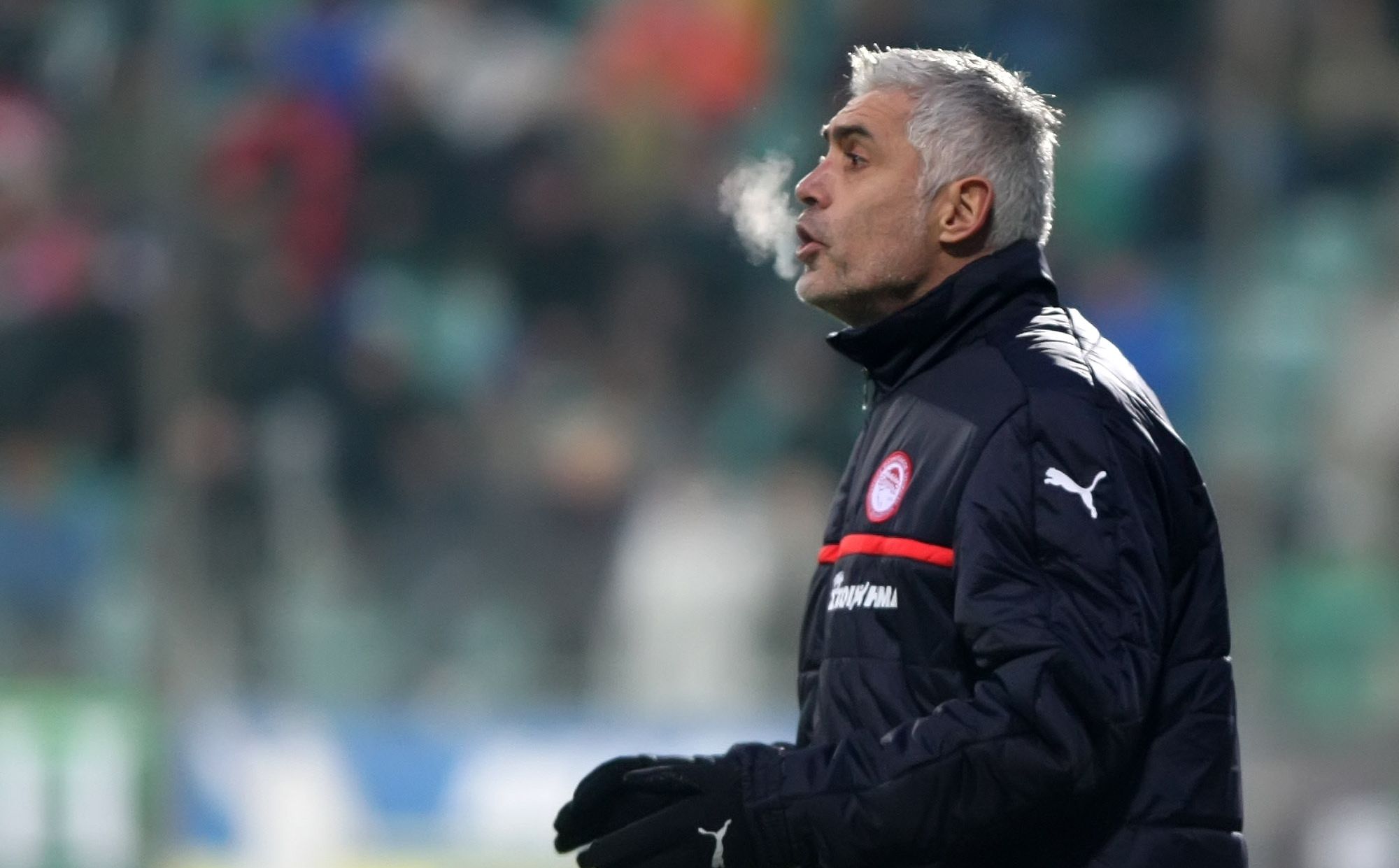 Οι δηλώσεις του Αντώνη Νικοπολίδη