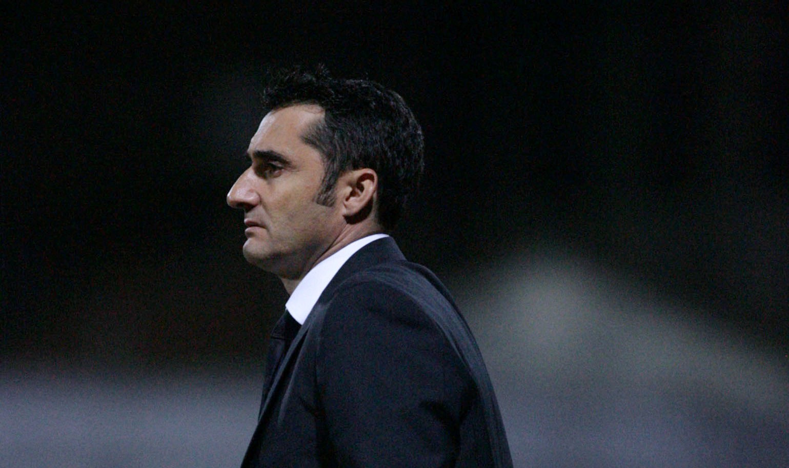 Declaraciones de E. Valverde en la rueda de prensa
