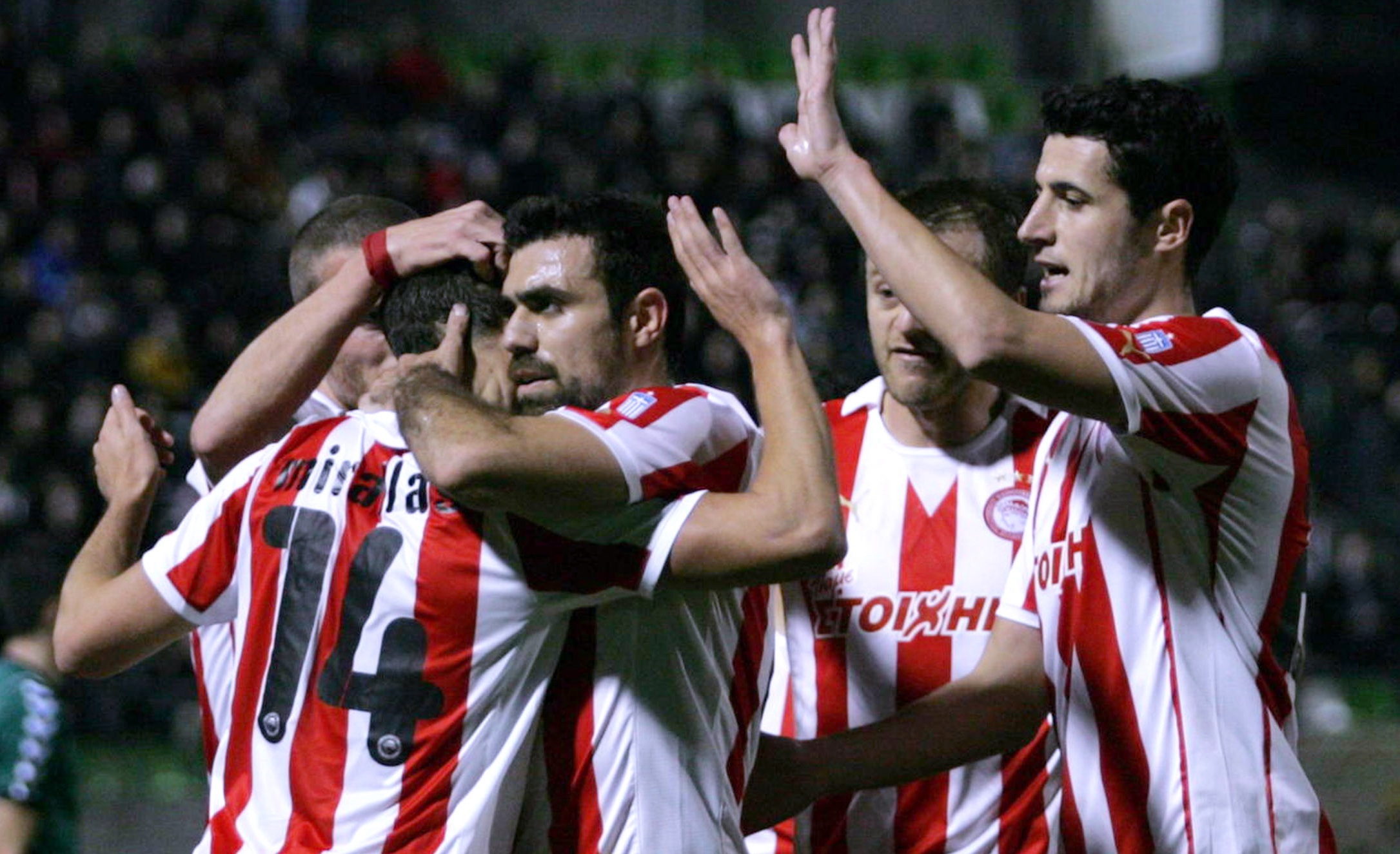 Las reacciones de nuestros jugadores