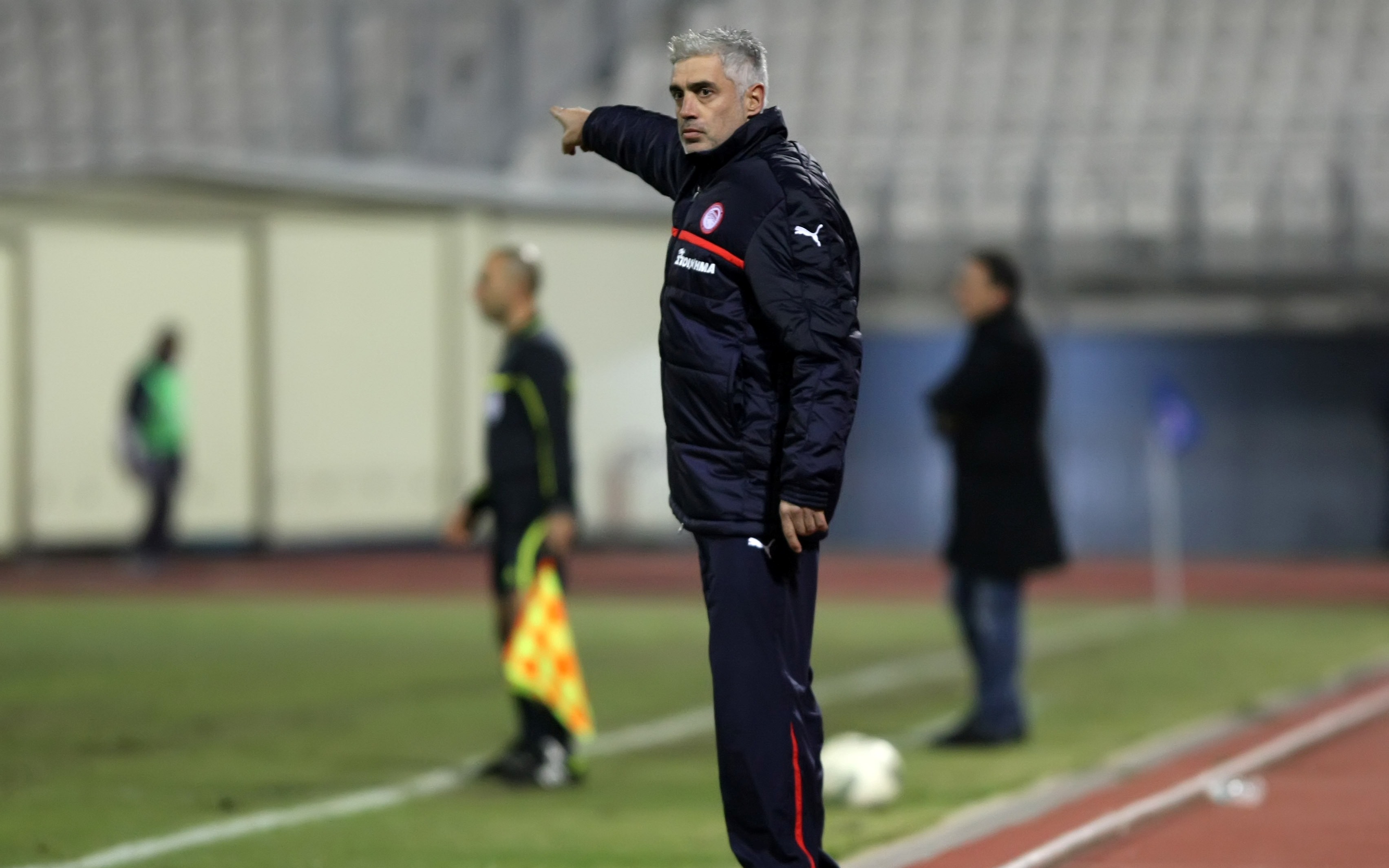 Οι δηλώσεις του Αντώνη Νικοπολίδη