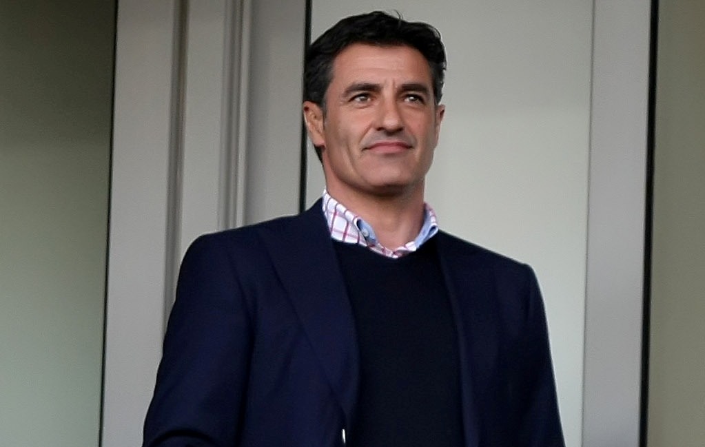 ΖΩΝΤΑΝΑ η παρουσίαση Μίτσελ