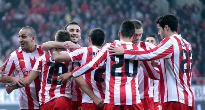 Las reacciones de nuestros jugadores