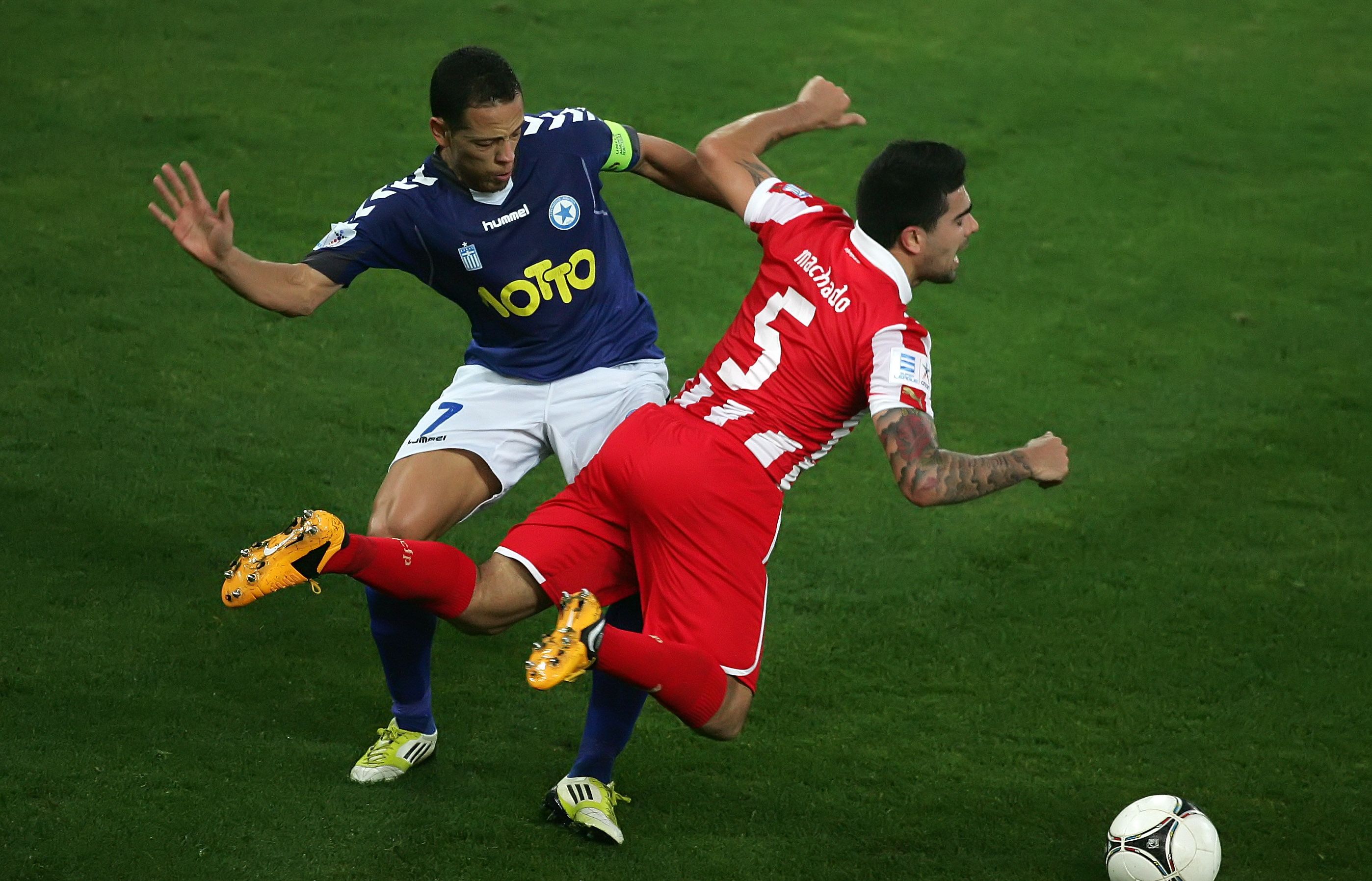 Τα σχόλια των παικτών μας